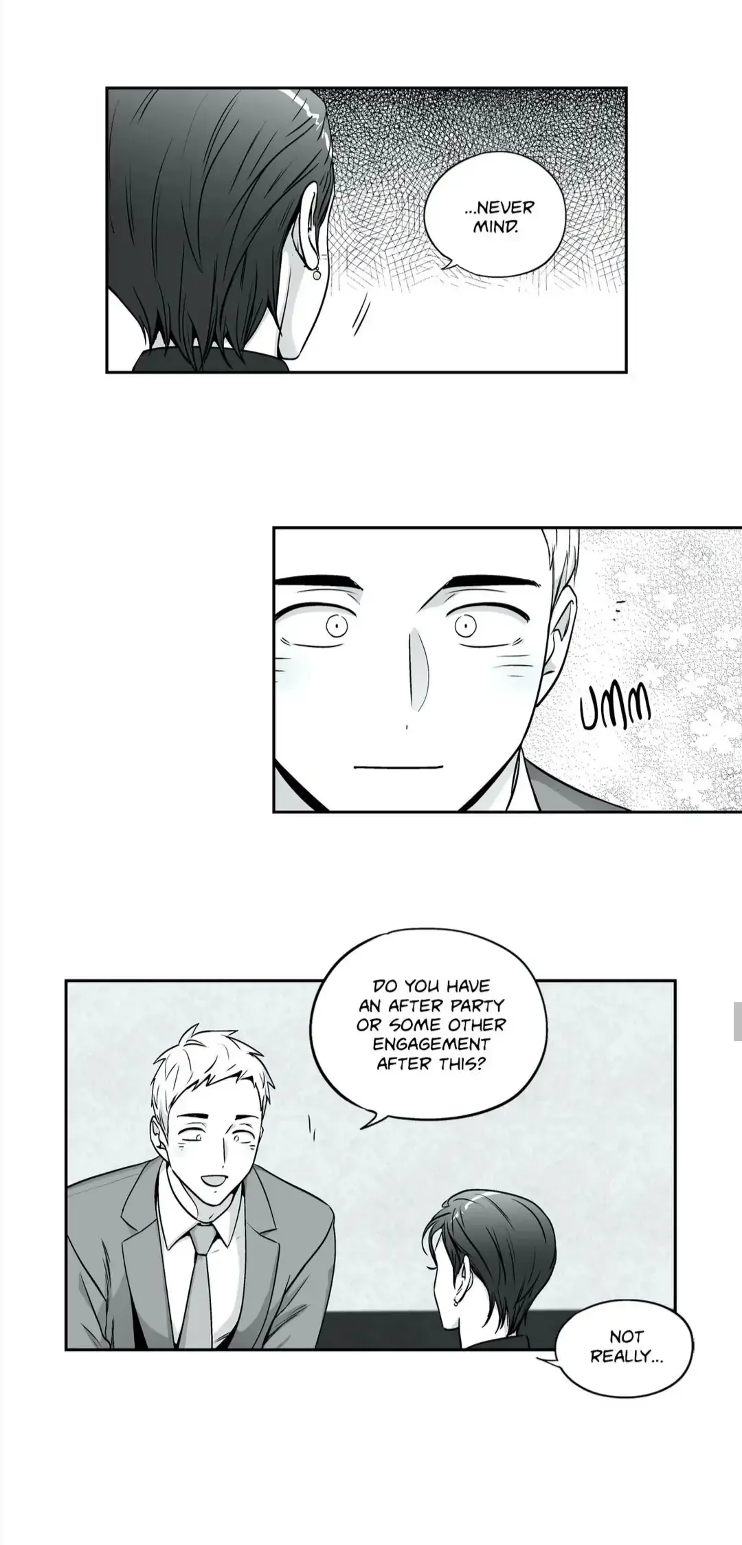 Love Is An Illusion Chapter 86 page 27