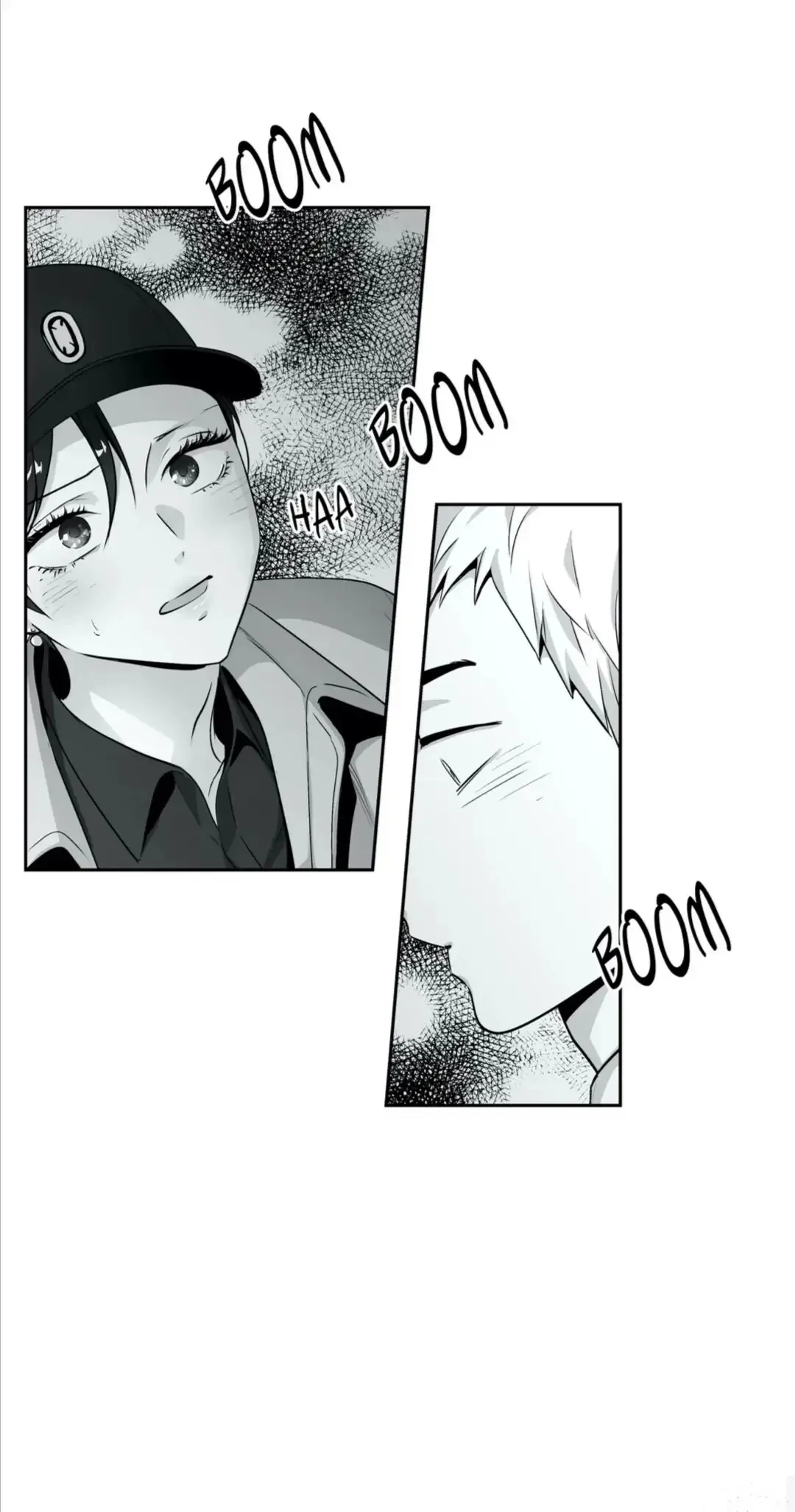 Love Is An Illusion Chapter 86 page 37