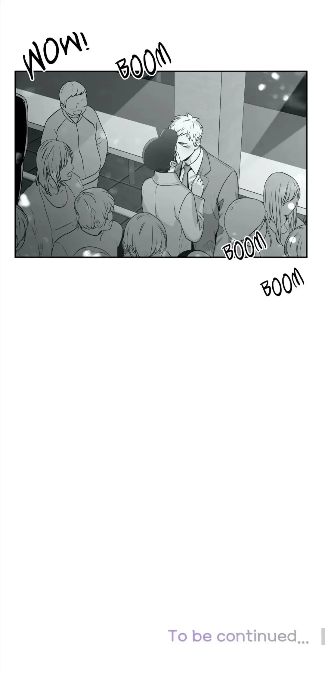Love Is An Illusion Chapter 86 page 39