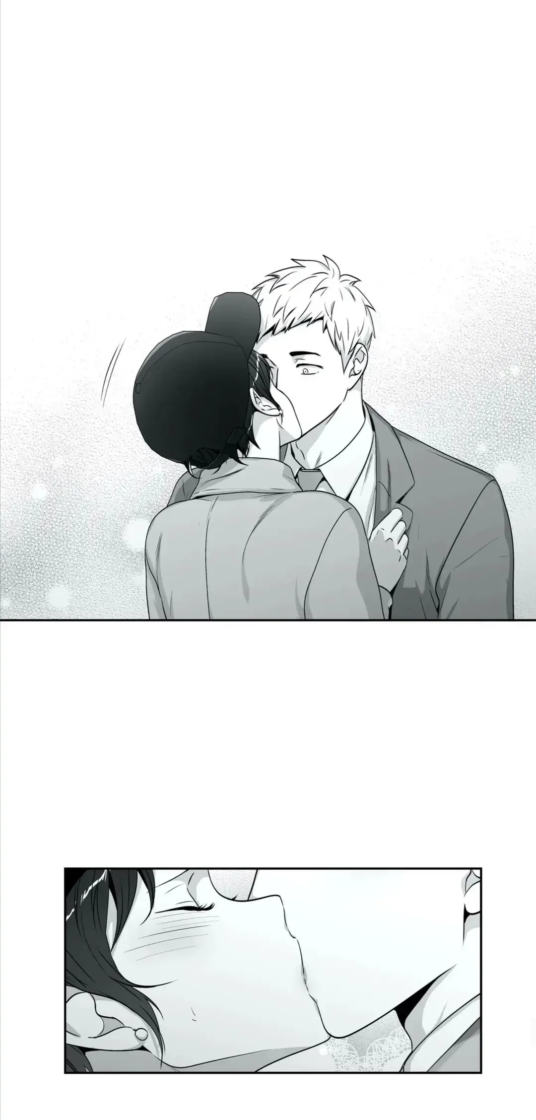 Love Is An Illusion Chapter 86 page 38