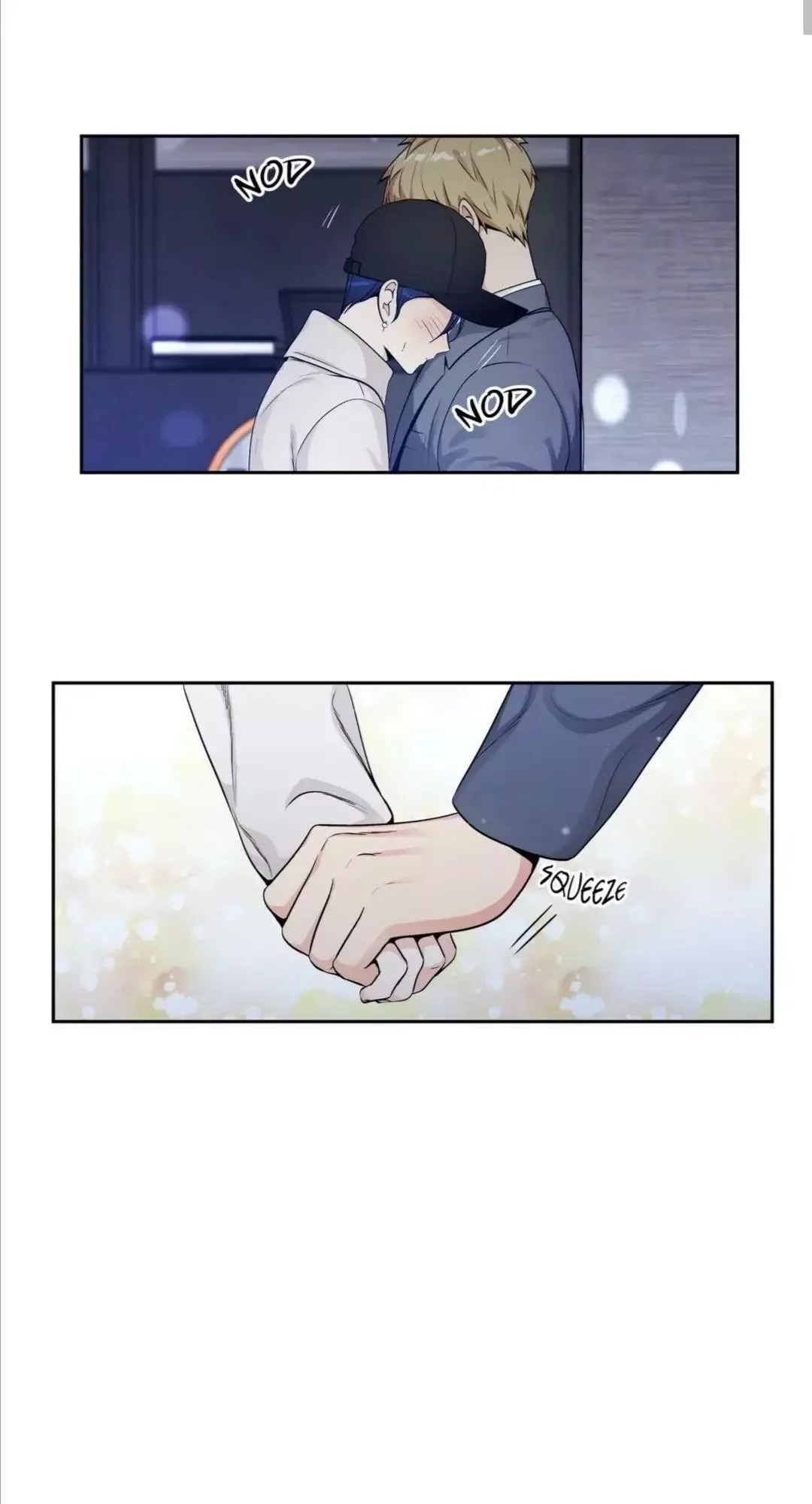 Love Is An Illusion Chapter 87 page 3