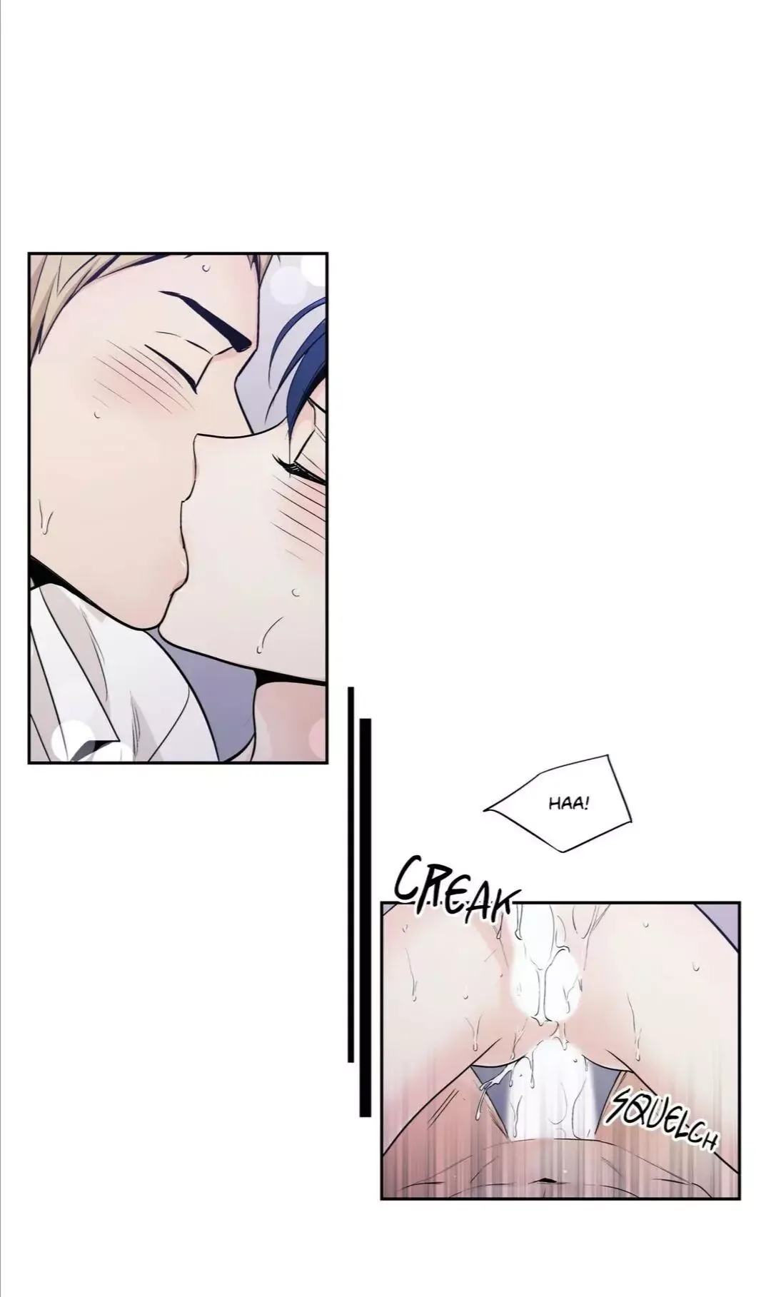 Love Is An Illusion Chapter 87 page 10