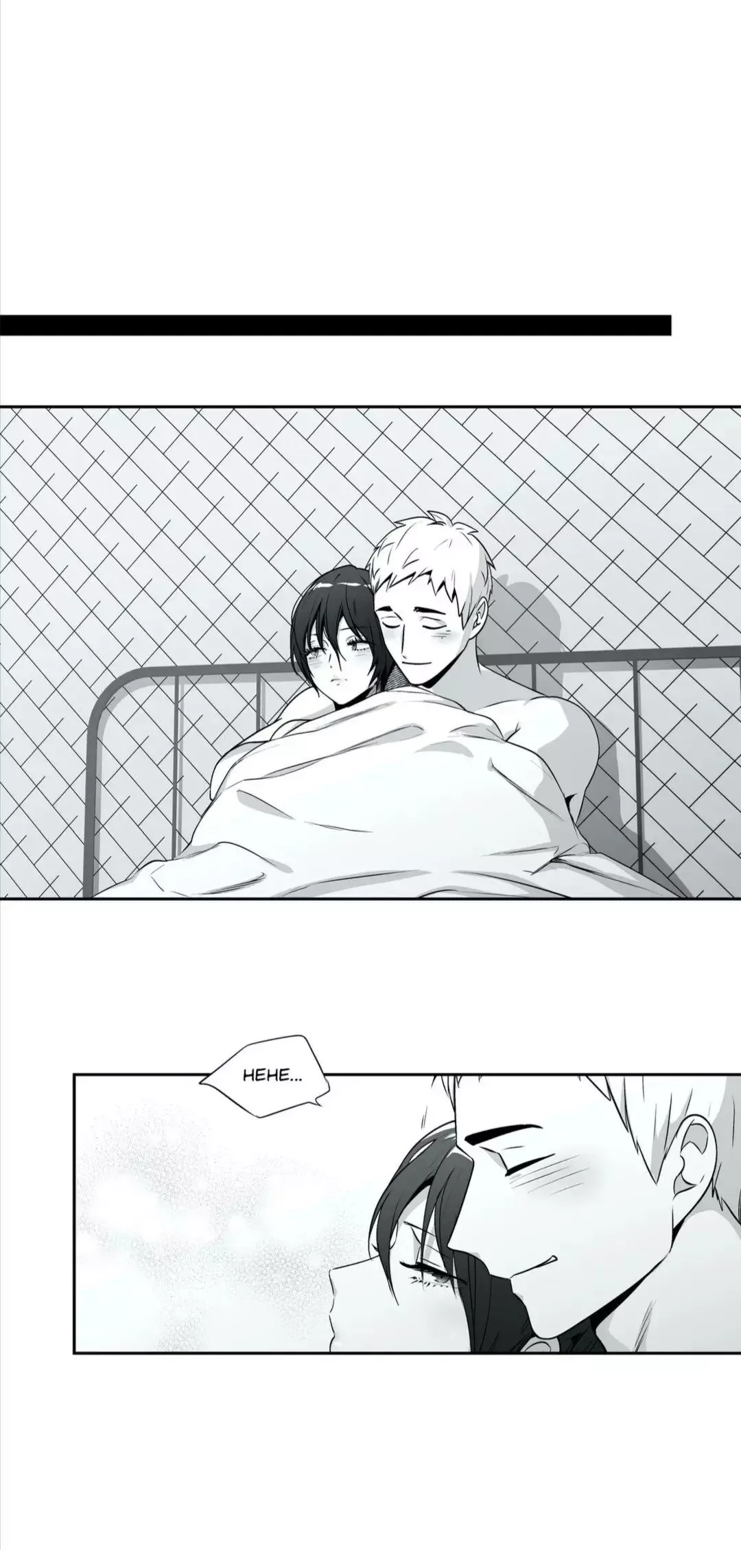 Love Is An Illusion Chapter 87 page 14
