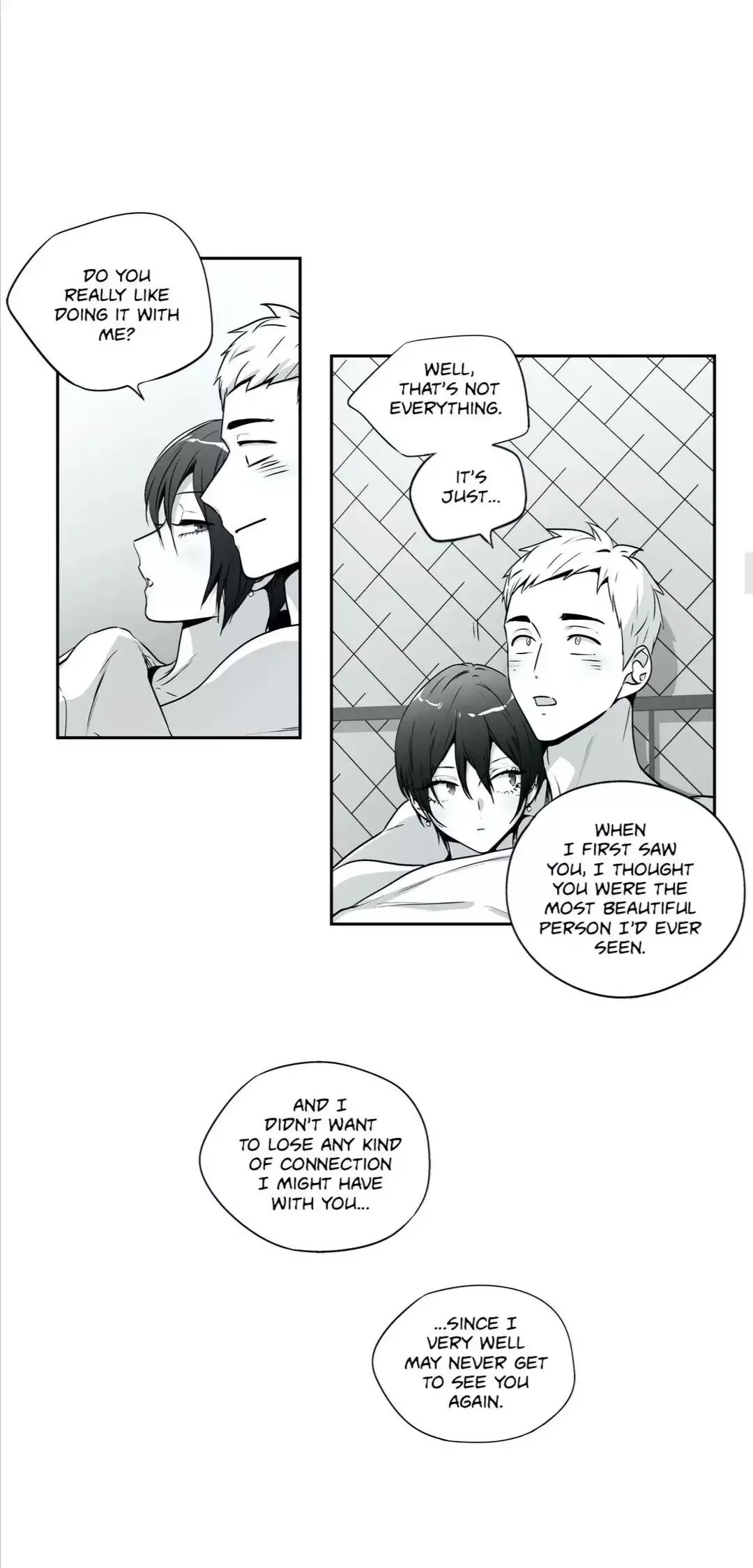 Love Is An Illusion Chapter 87 page 15