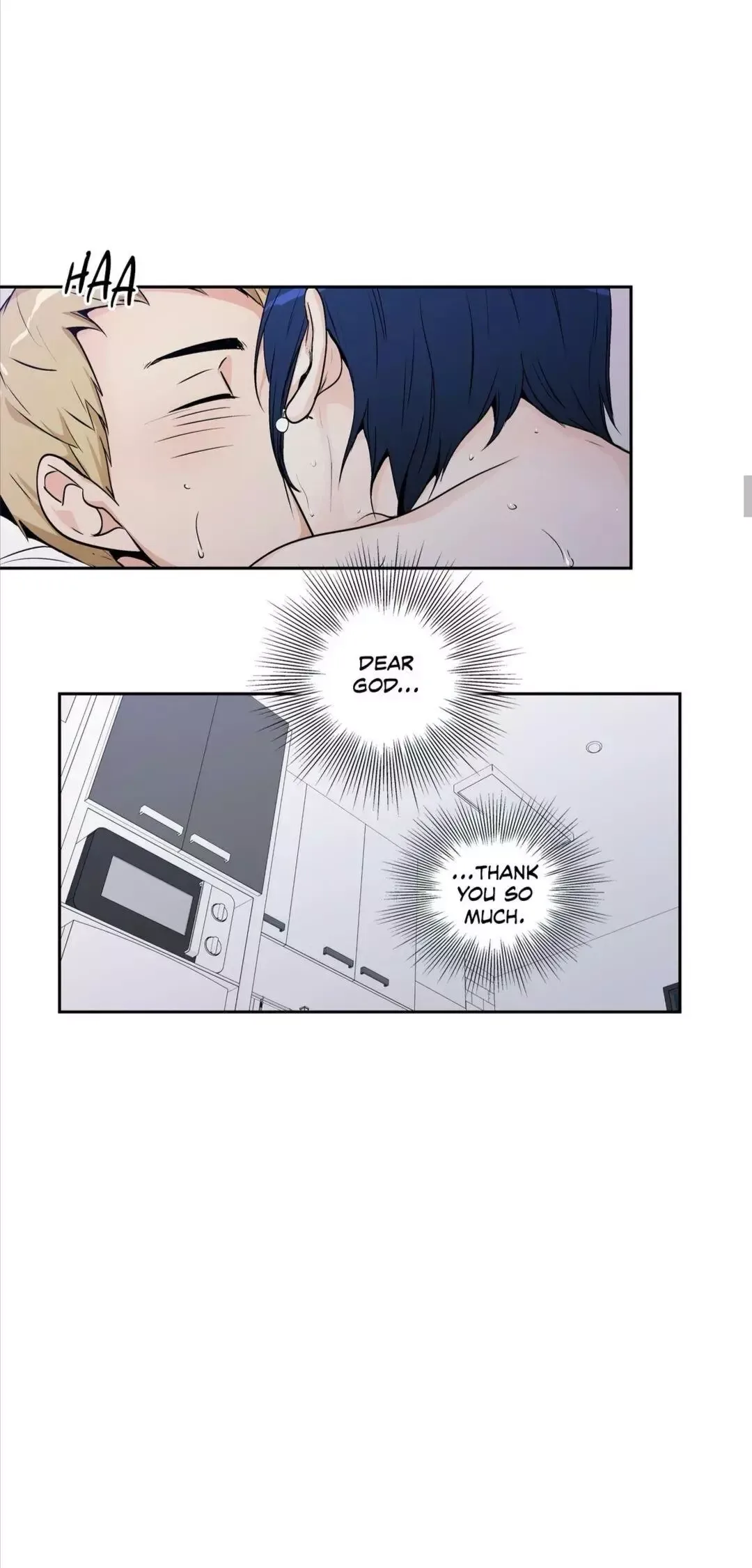 Love Is An Illusion Chapter 87 page 13