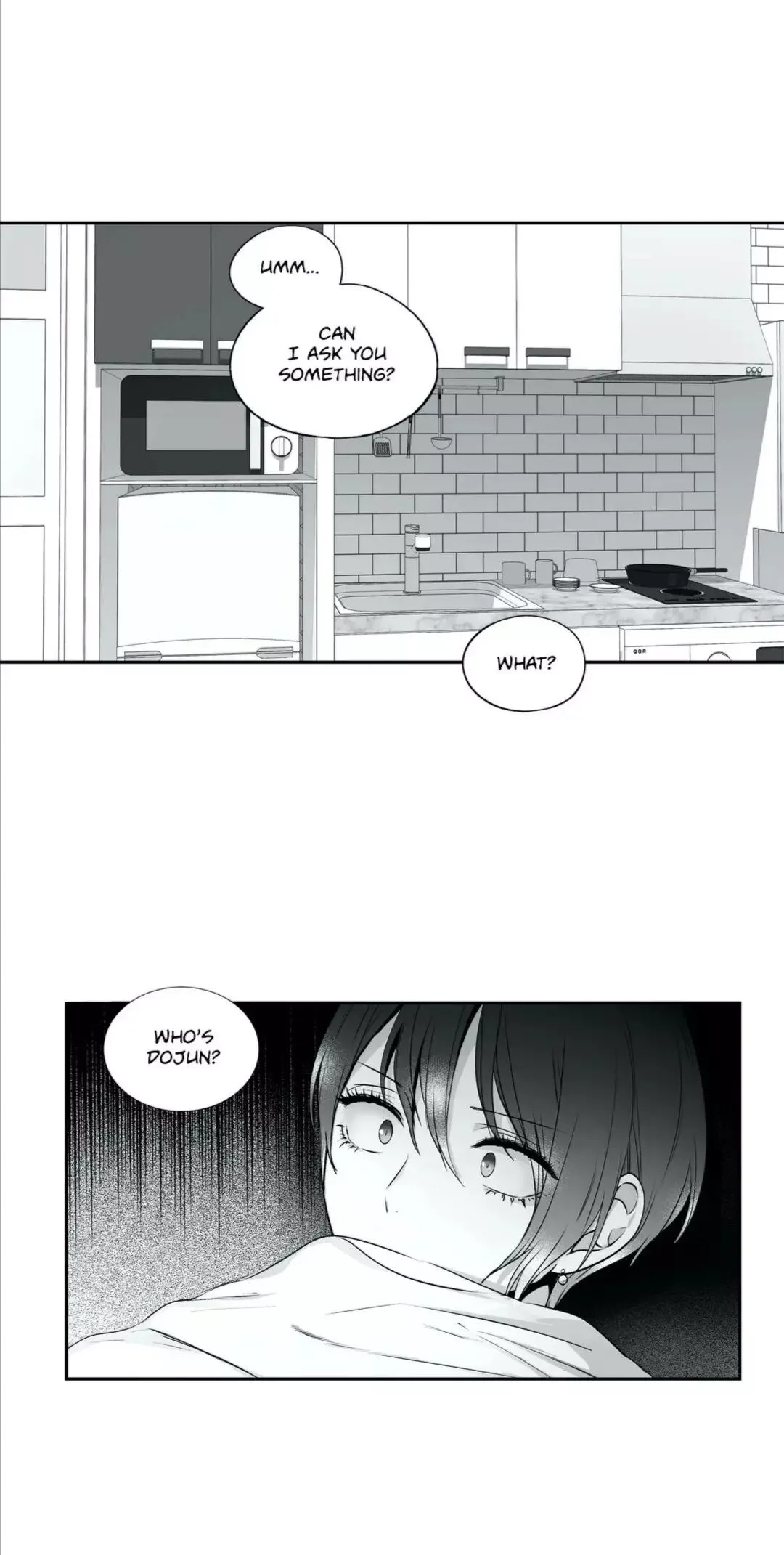 Love Is An Illusion Chapter 87 page 20
