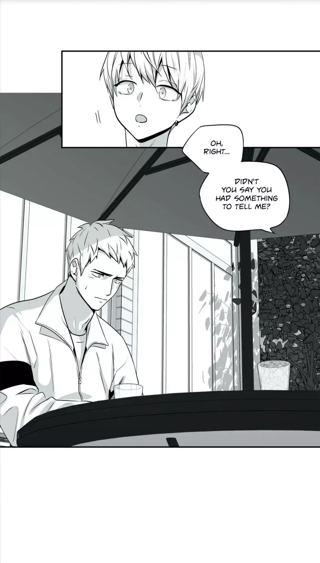 Love Is An Illusion Chapter 87 page 37