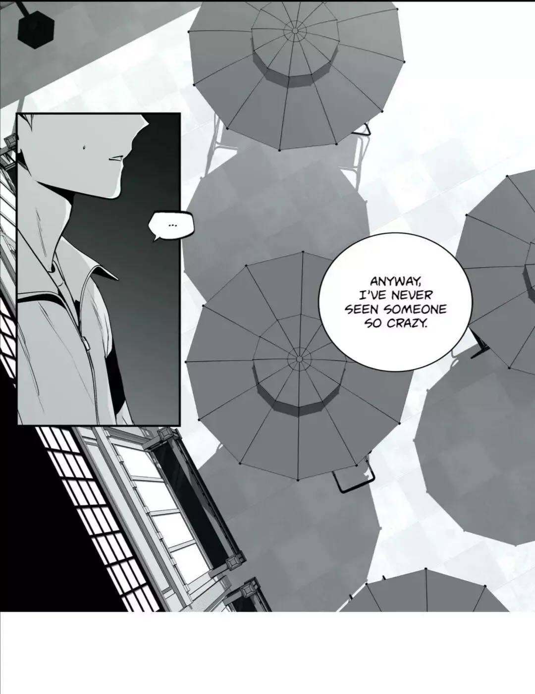 Love Is An Illusion Chapter 87 page 36