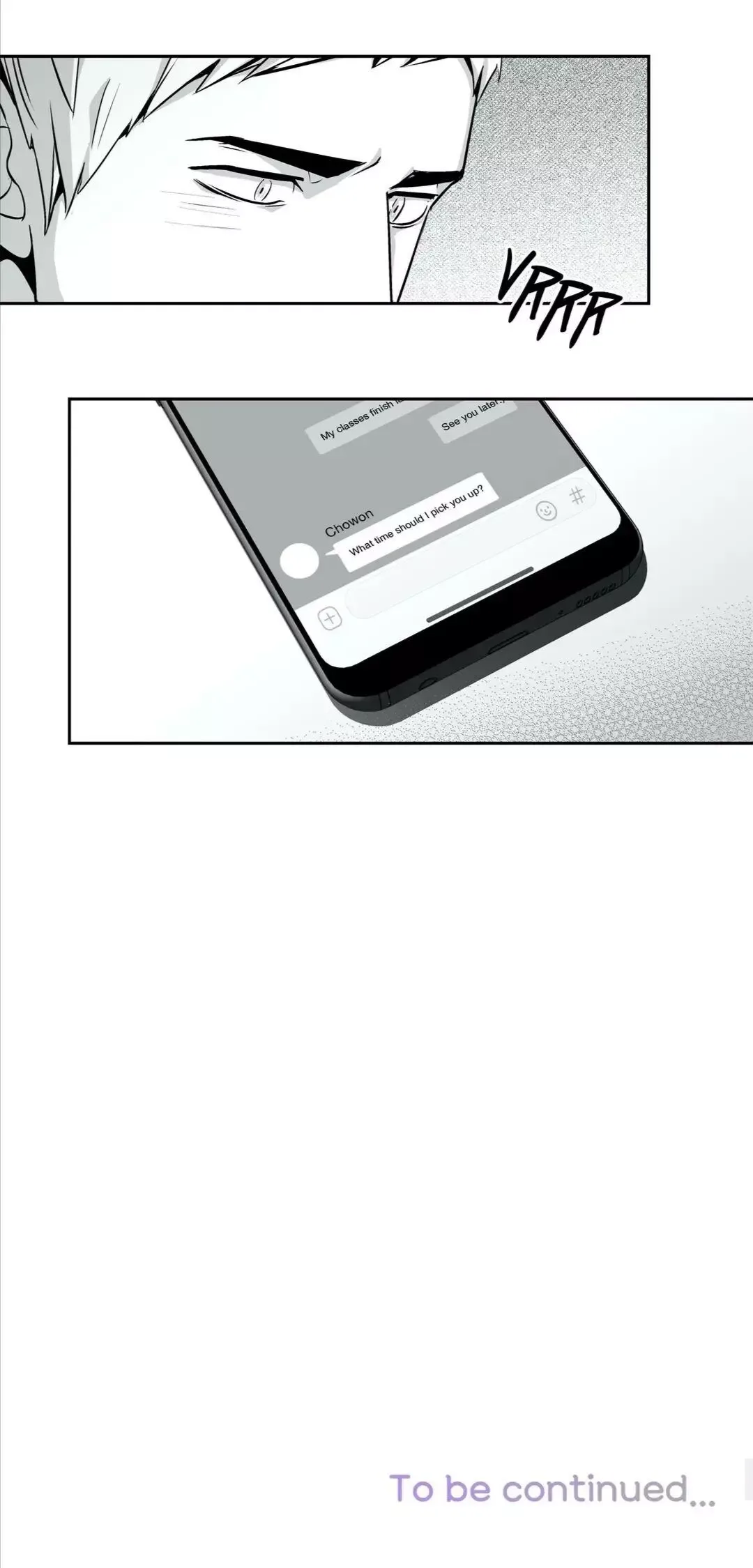 Love Is An Illusion Chapter 87 page 38