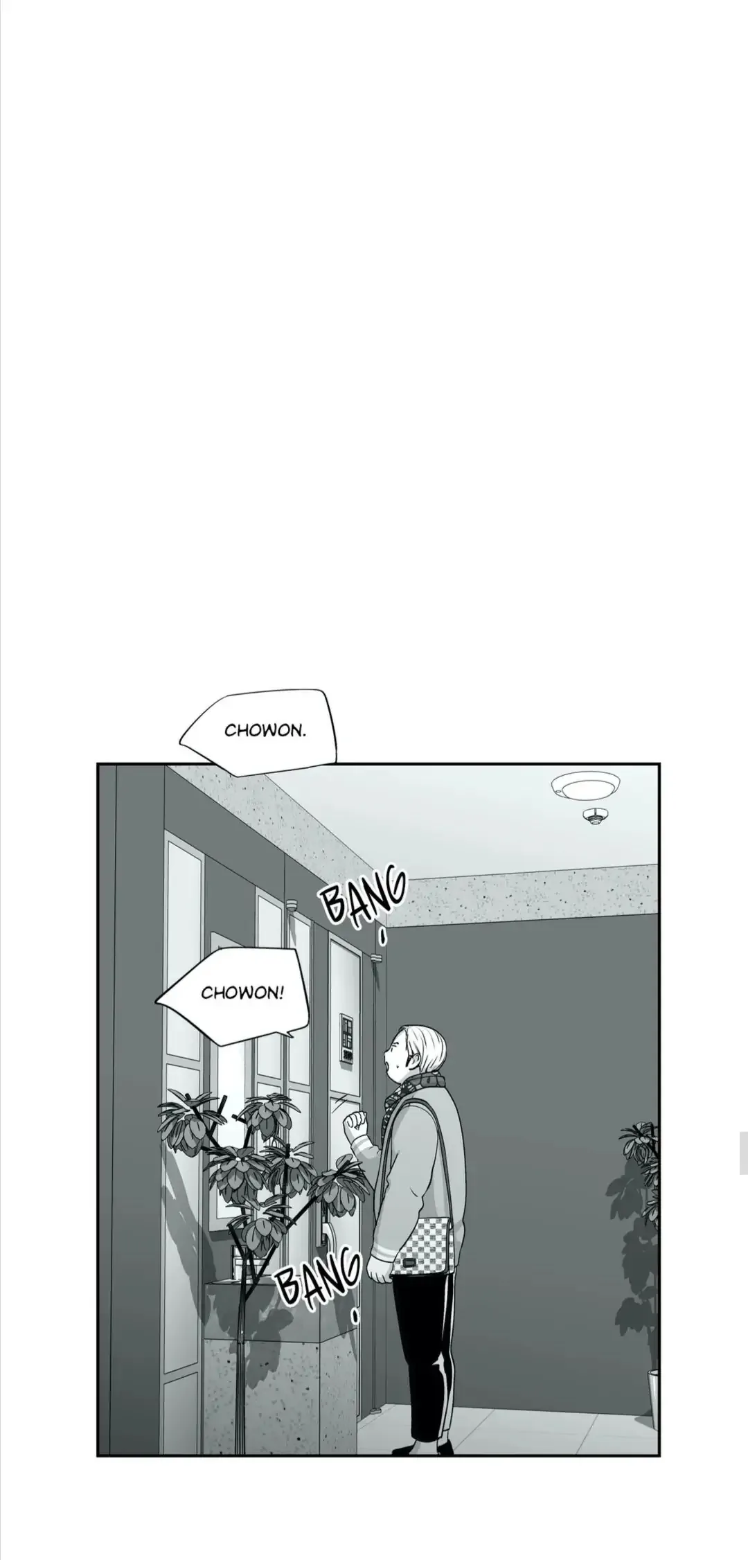 Love Is An Illusion Chapter 88 page 29