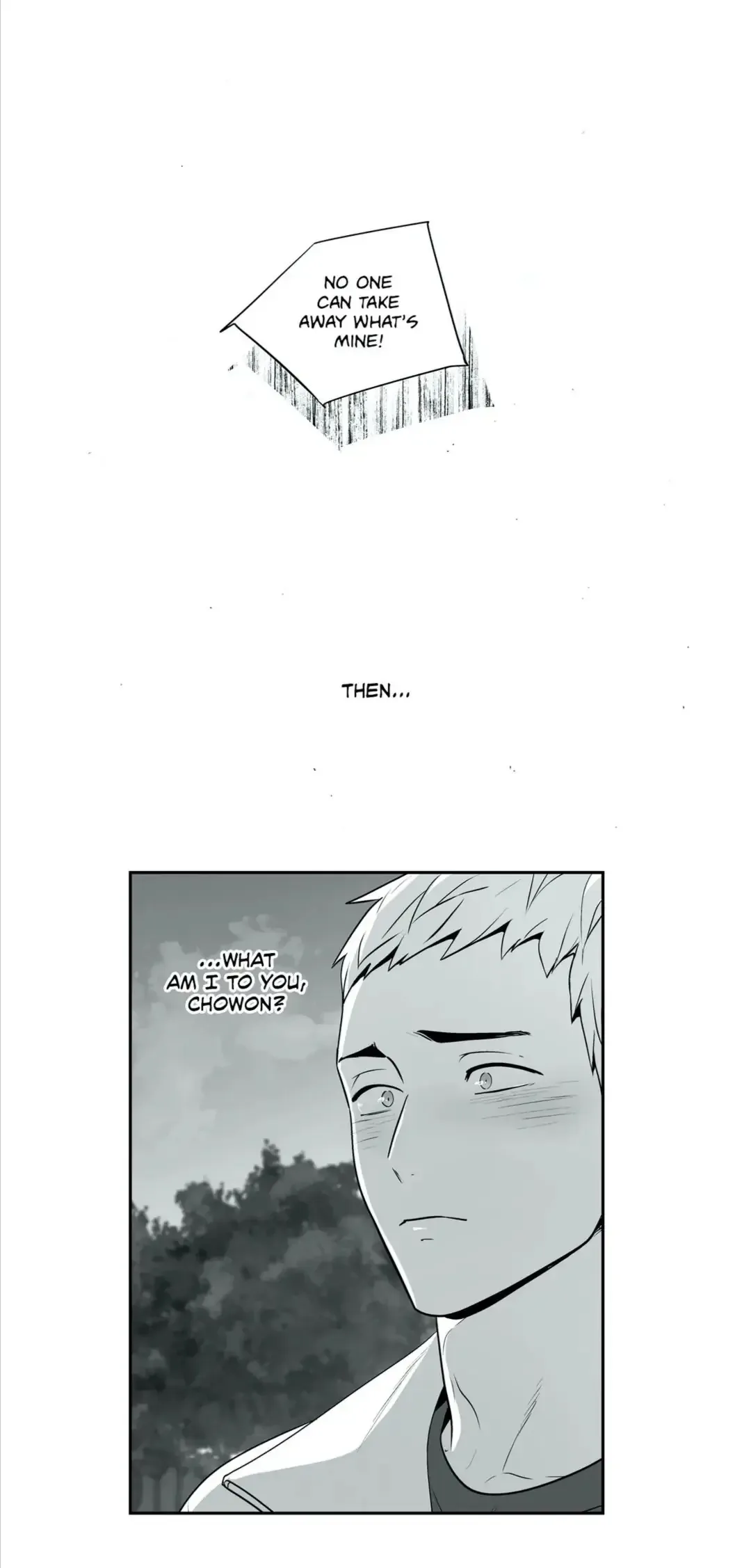 Love Is An Illusion Chapter 88 page 14