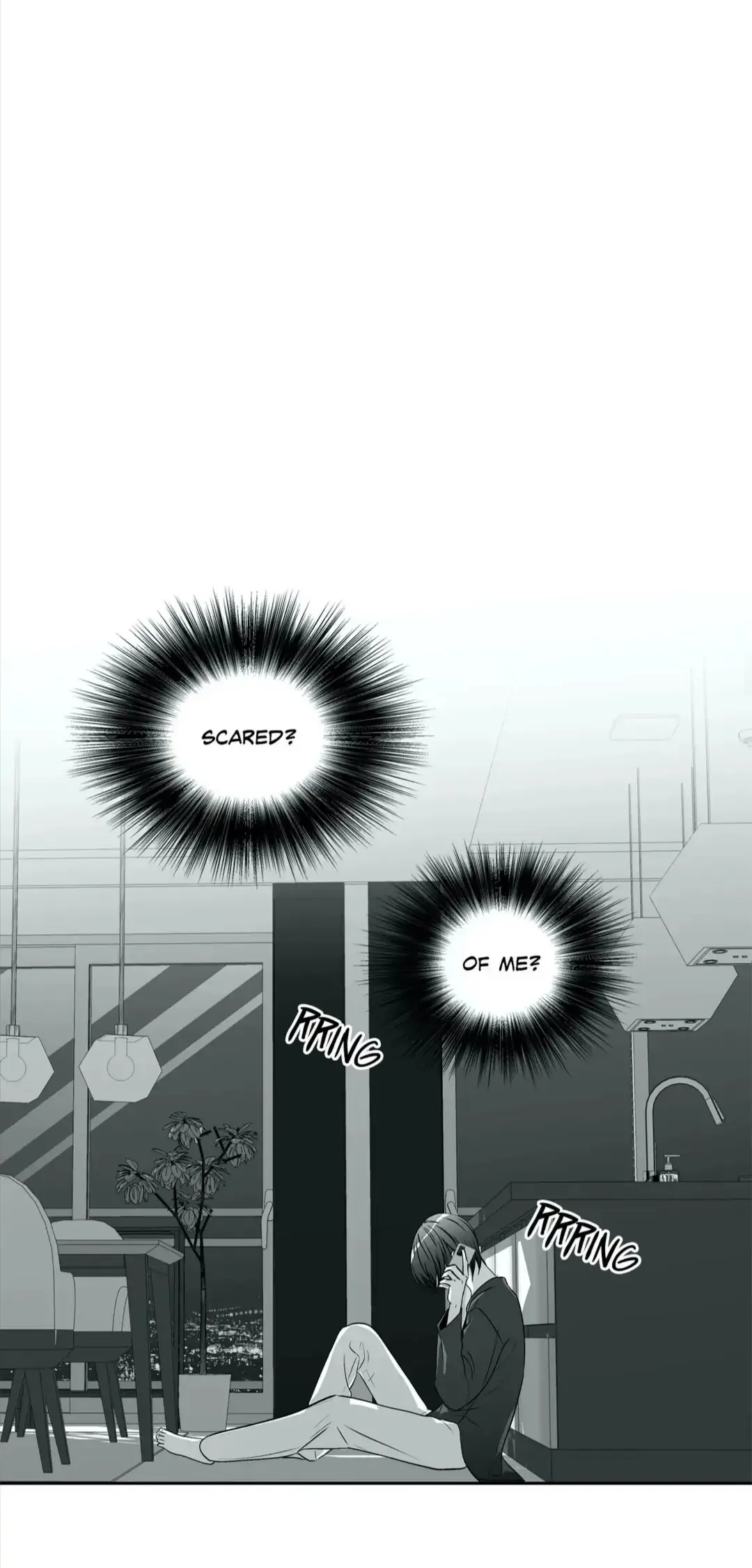 Love Is An Illusion Chapter 88 page 19
