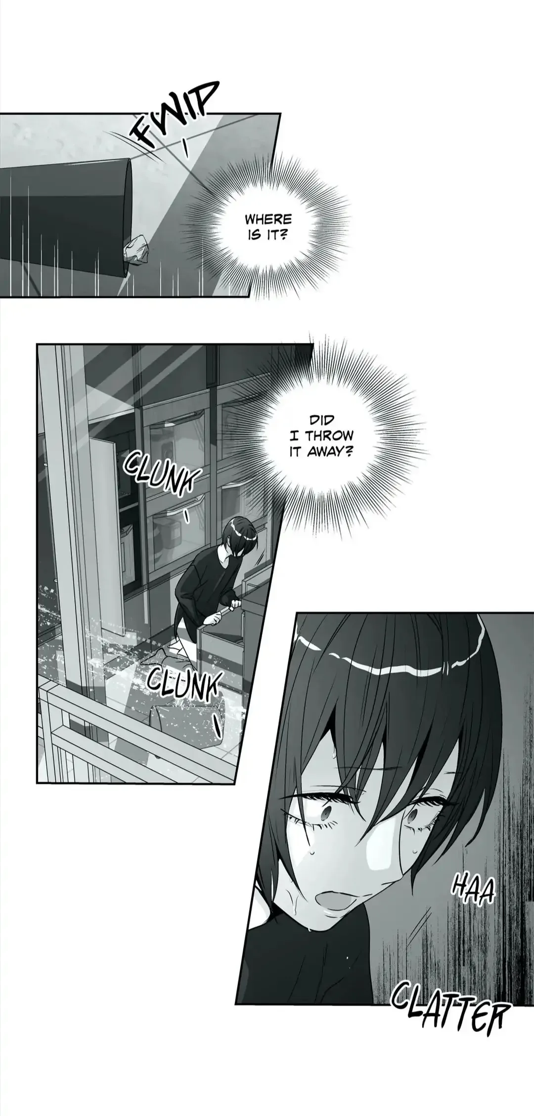 Love Is An Illusion Chapter 88 page 27