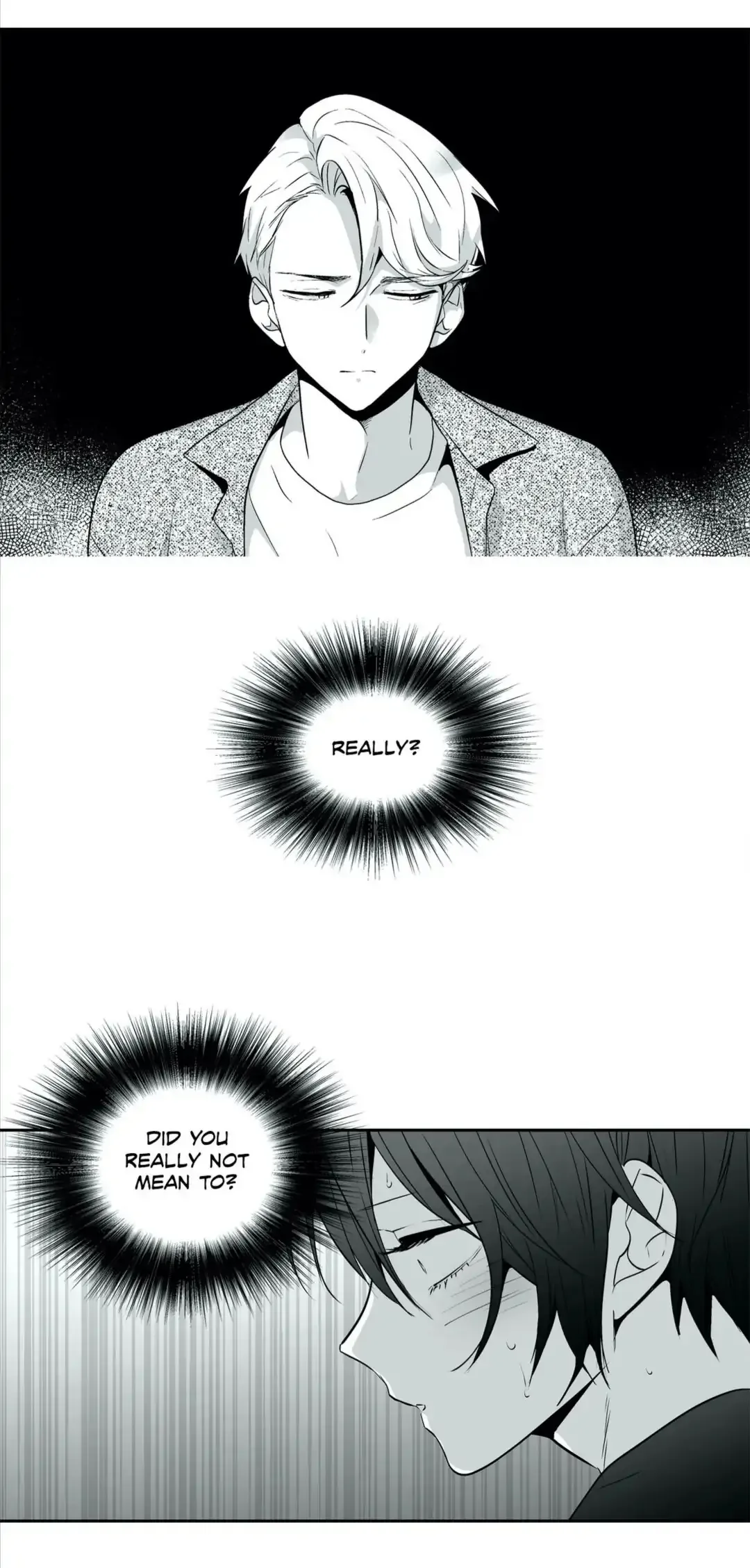 Love Is An Illusion Chapter 88 page 23