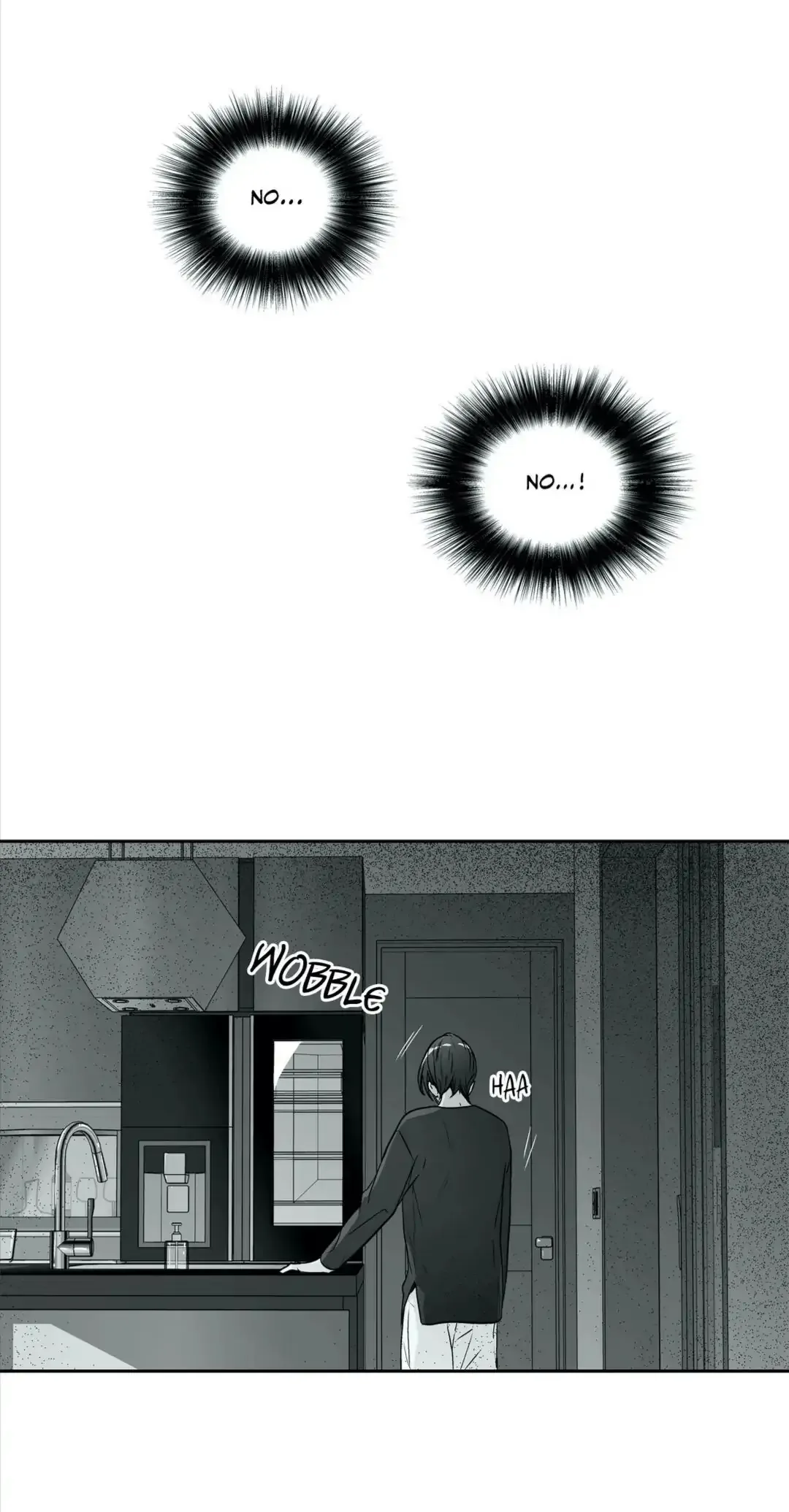 Love Is An Illusion Chapter 88 page 26