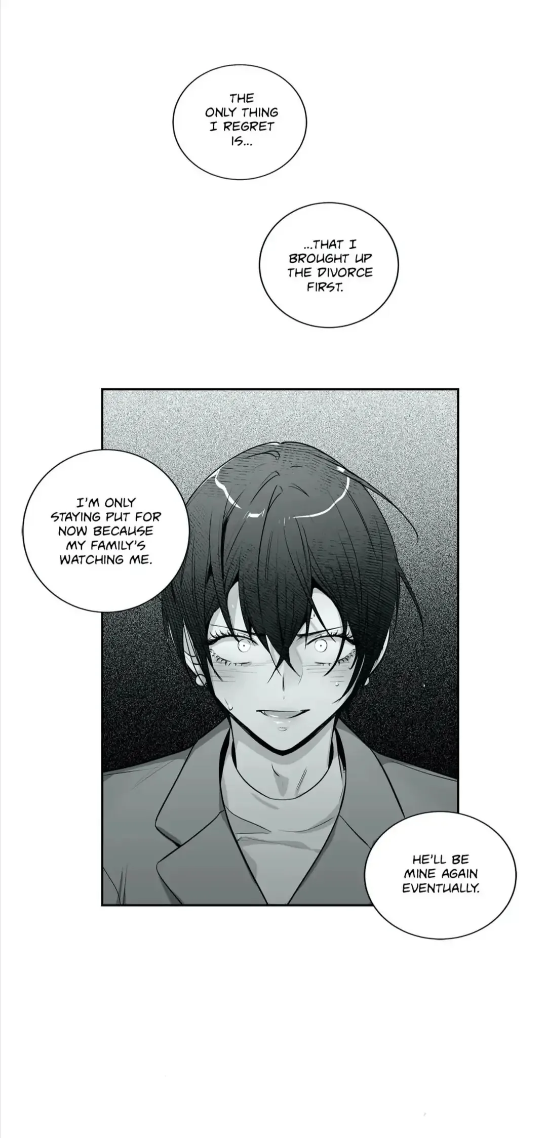 Love Is An Illusion Chapter 88 page 13