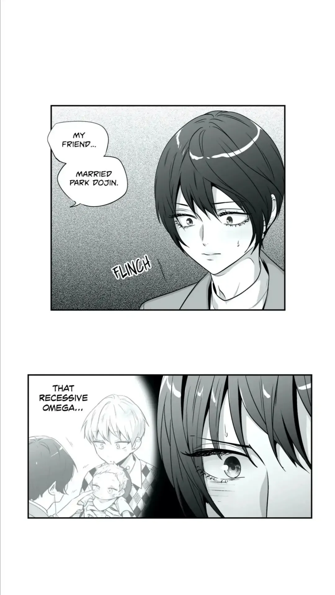Love Is An Illusion Chapter 88 page 5
