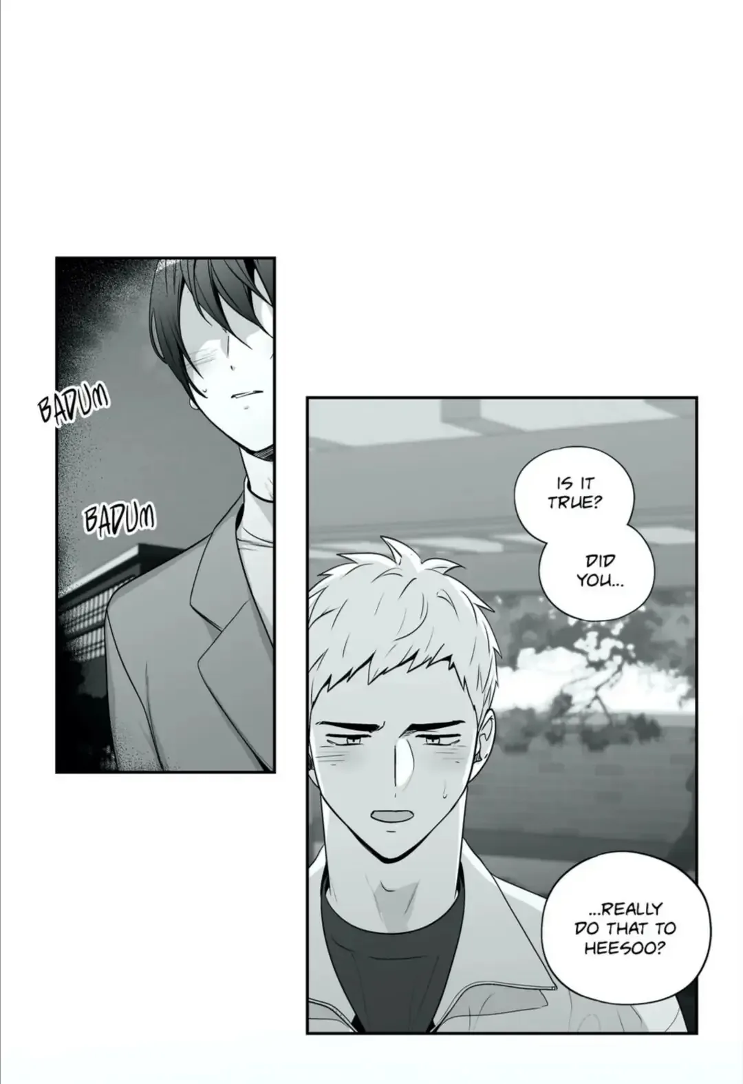 Love Is An Illusion Chapter 88 page 7