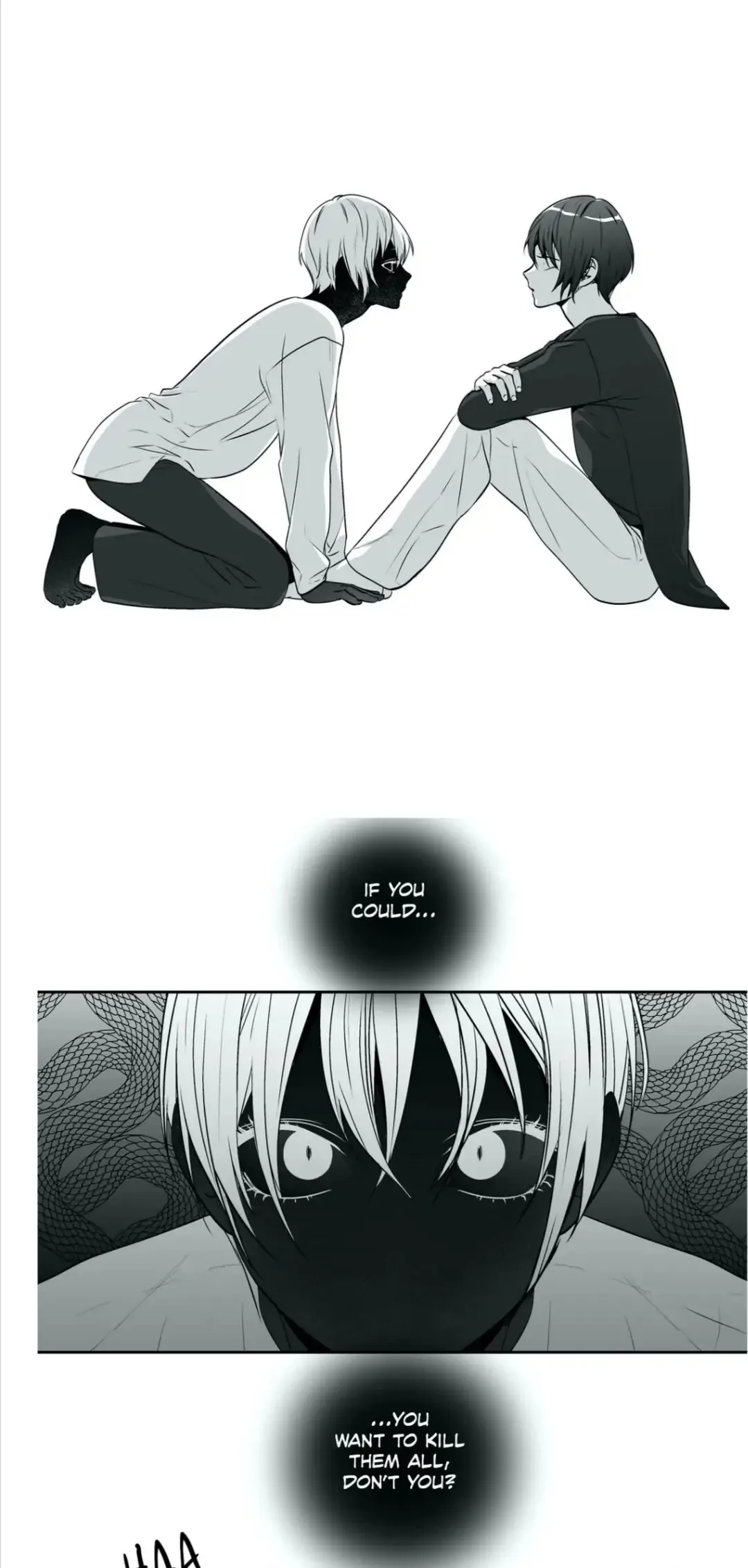 Love Is An Illusion Chapter 88 page 24
