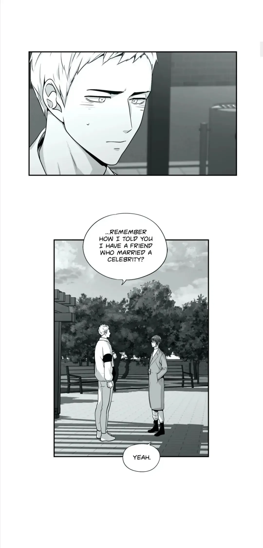 Love Is An Illusion Chapter 88 page 4