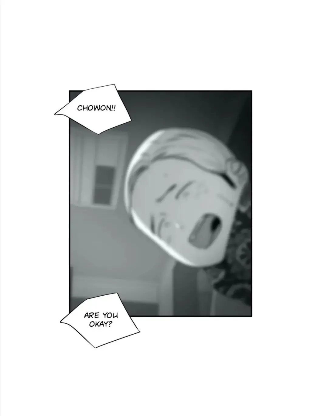 Love Is An Illusion Chapter 88 page 35