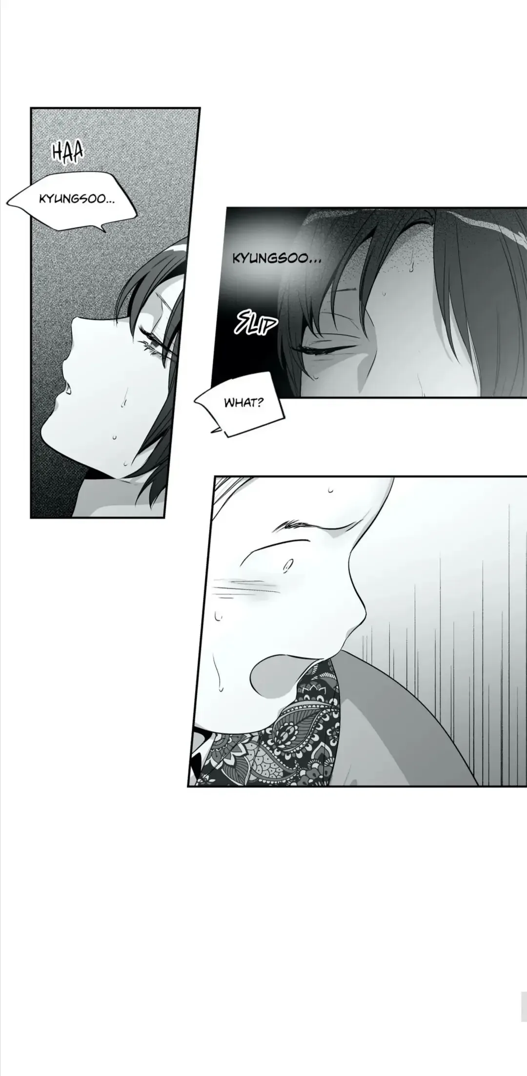 Love Is An Illusion Chapter 88 page 36