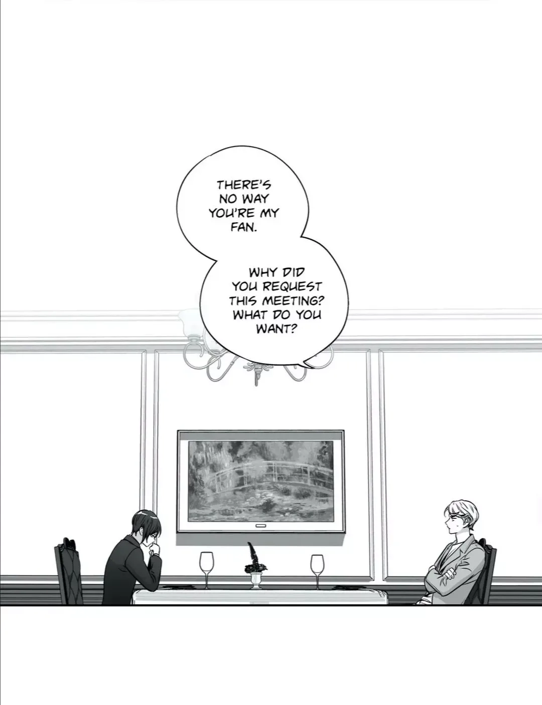 Love Is An Illusion Chapter 89 page 28