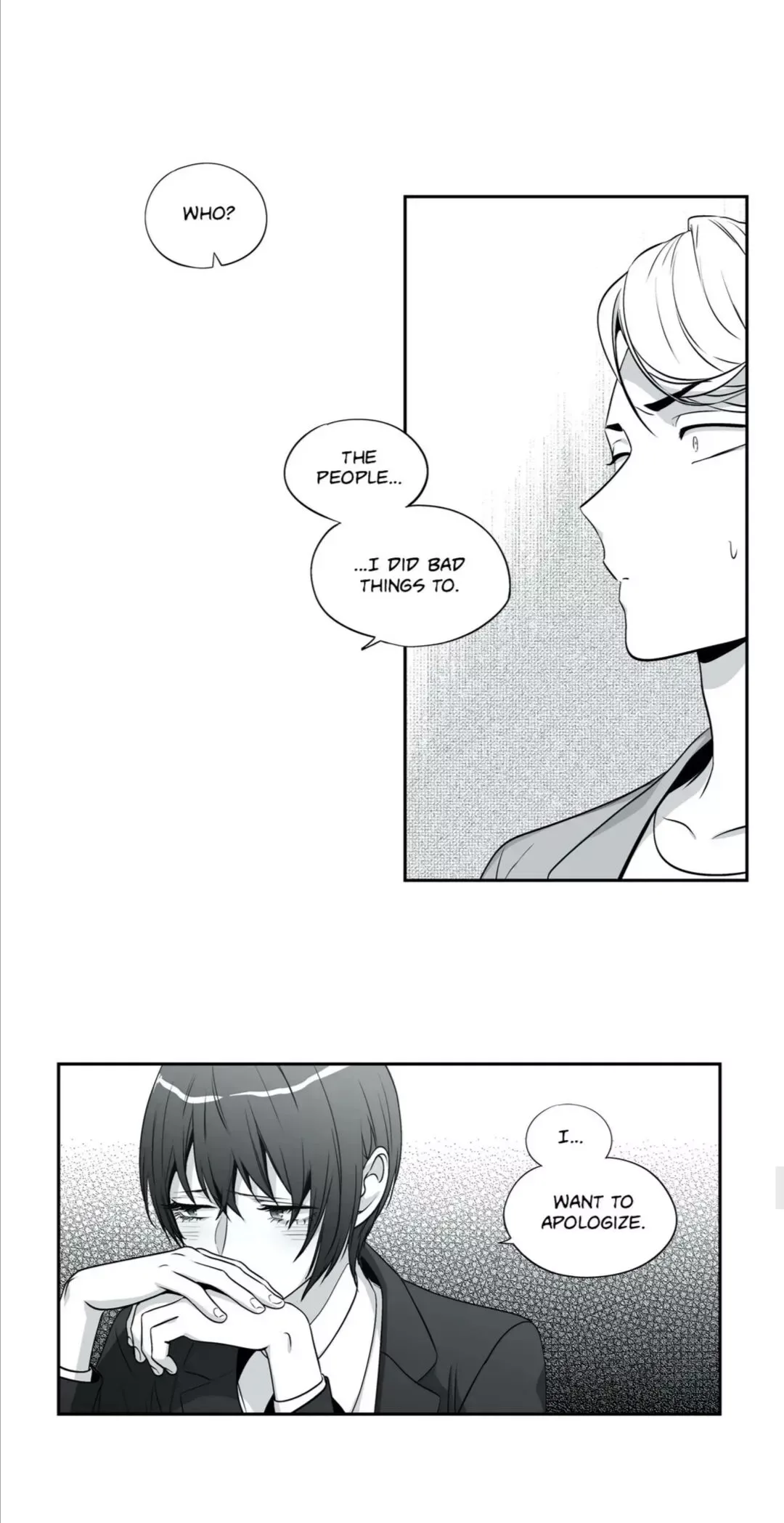 Love Is An Illusion Chapter 89 page 30