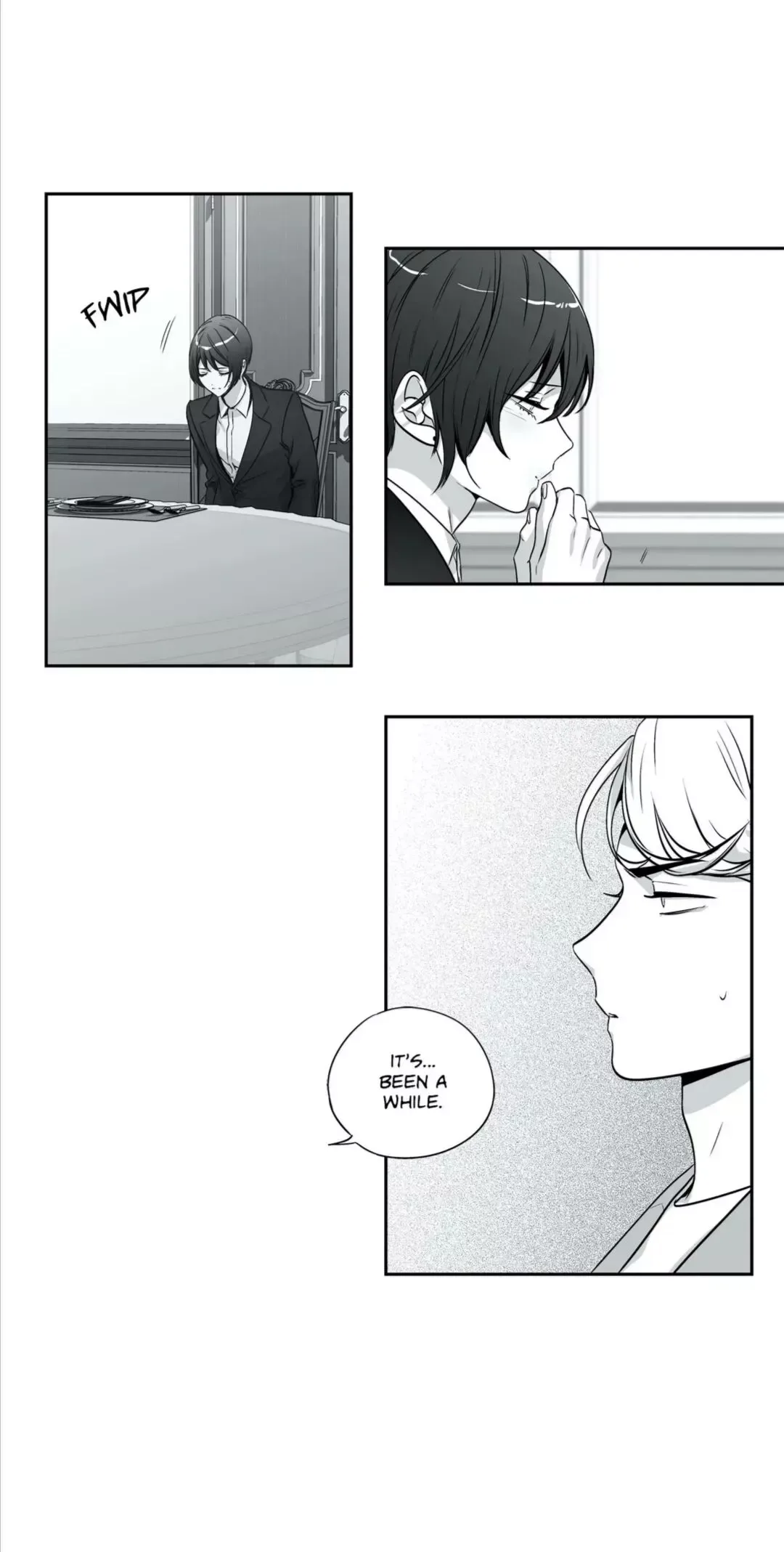 Love Is An Illusion Chapter 89 page 26