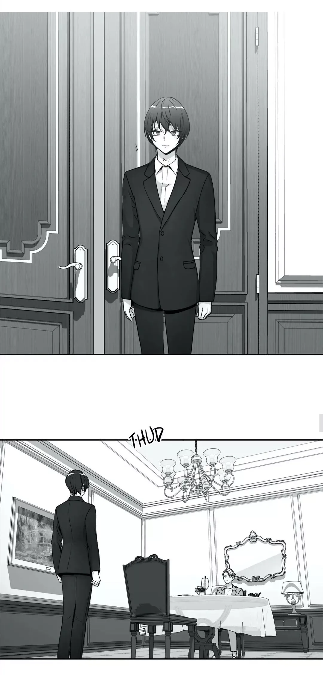 Love Is An Illusion Chapter 89 page 25