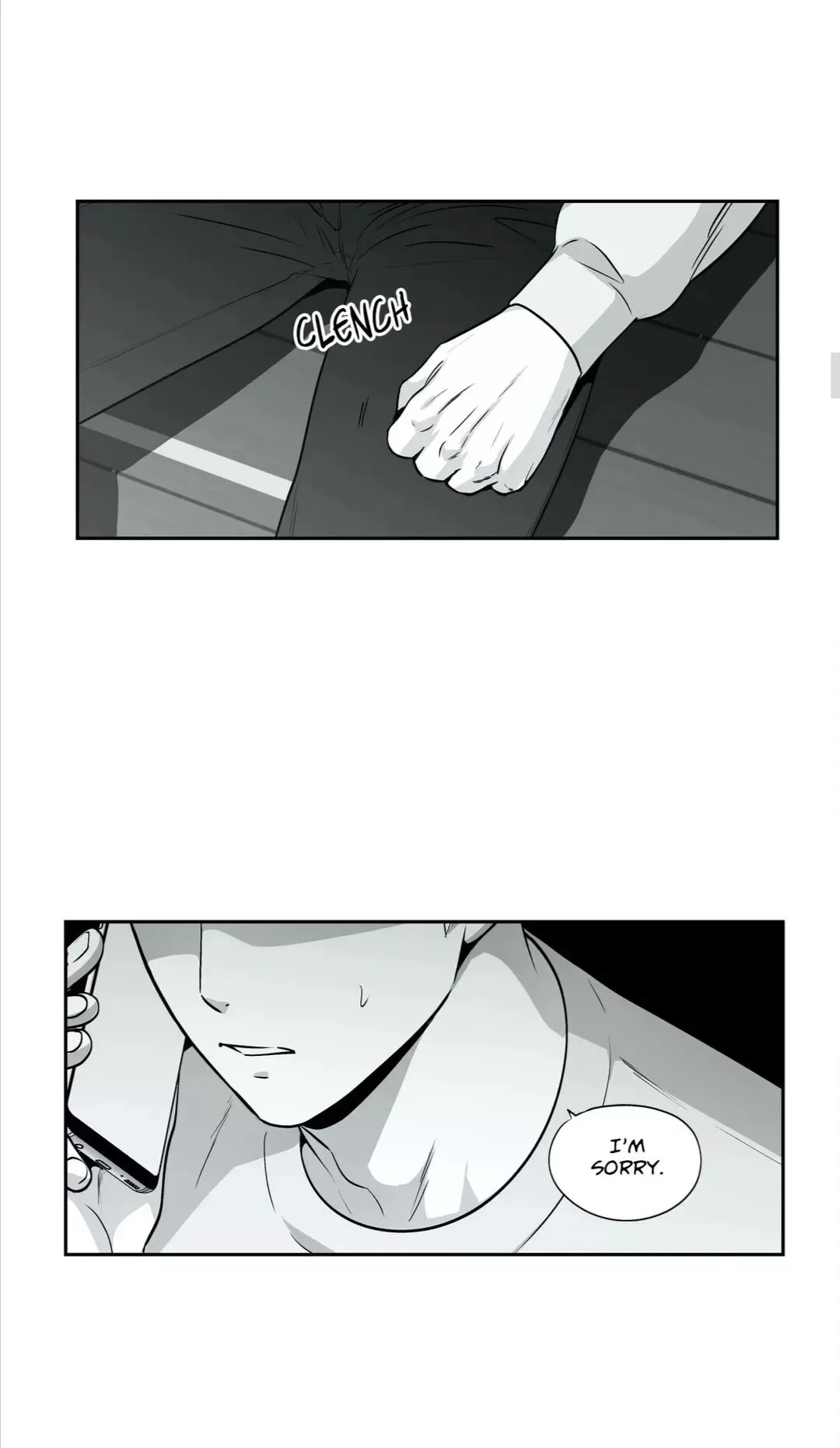 Love Is An Illusion Chapter 89 page 13
