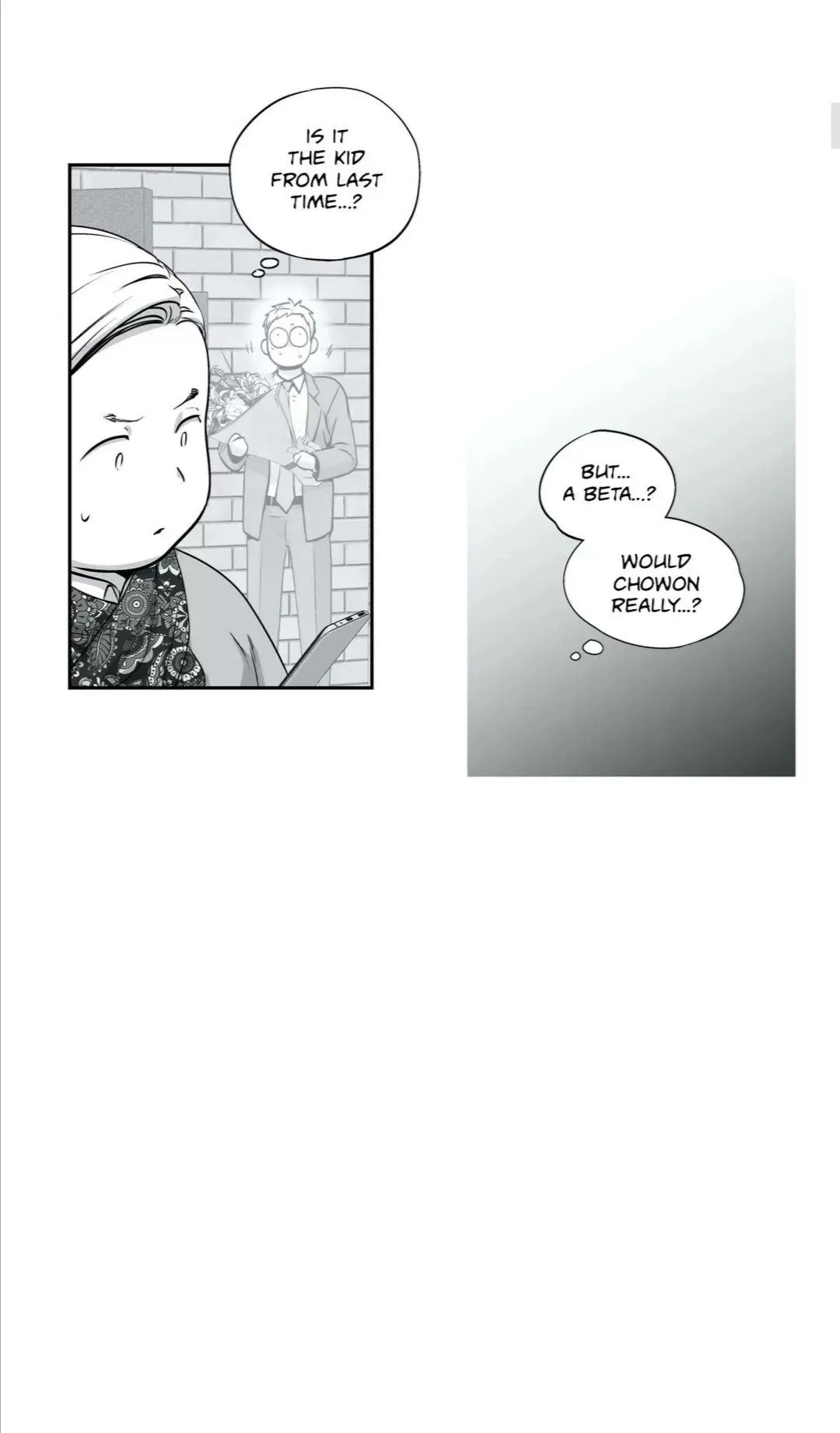 Love Is An Illusion Chapter 89 page 5