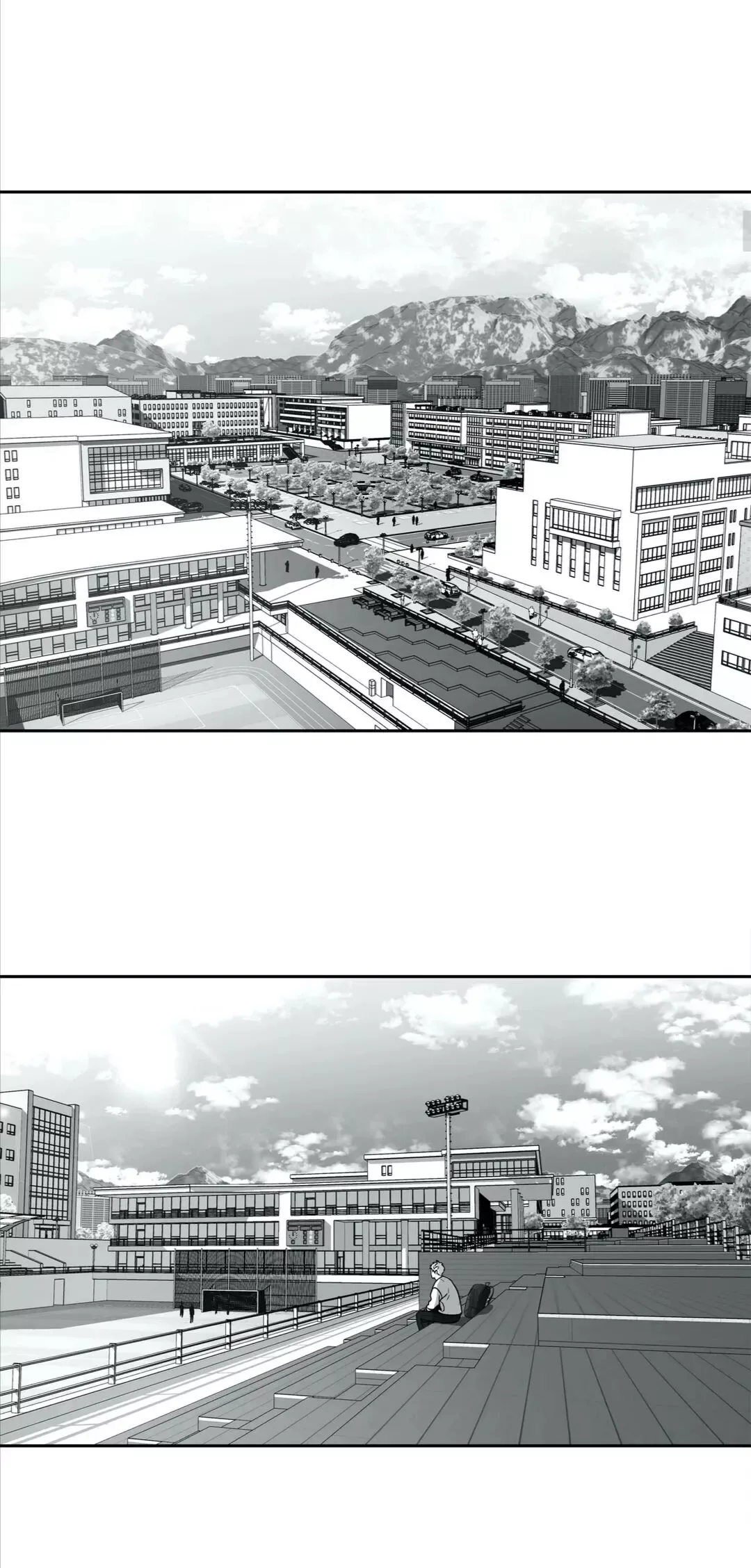 Love Is An Illusion Chapter 89 page 6