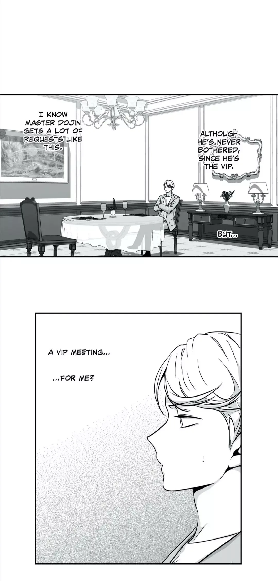 Love Is An Illusion Chapter 89 page 23