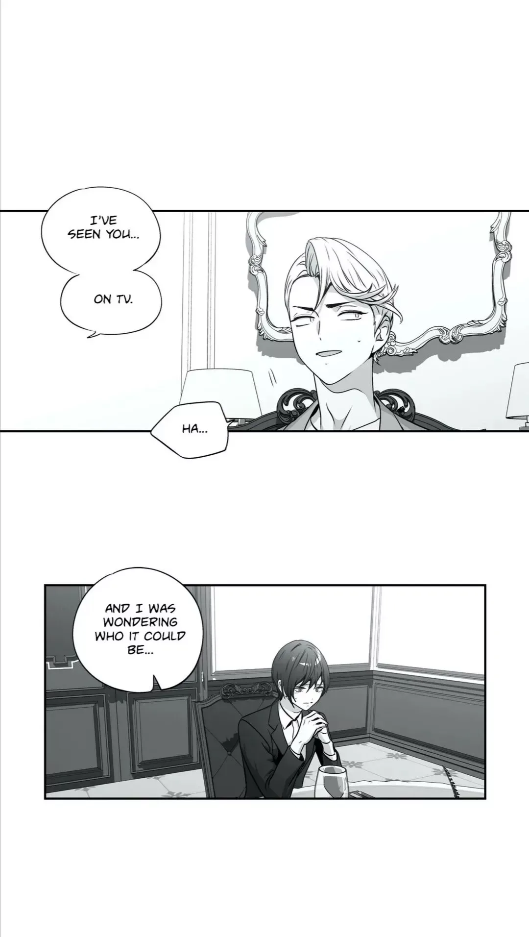 Love Is An Illusion Chapter 89 page 27