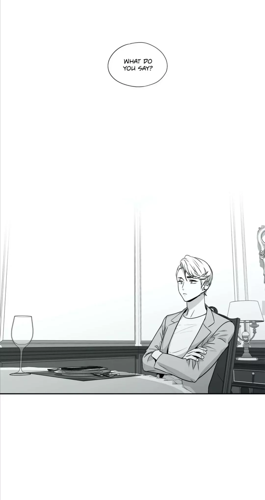 Love Is An Illusion Chapter 89 page 22