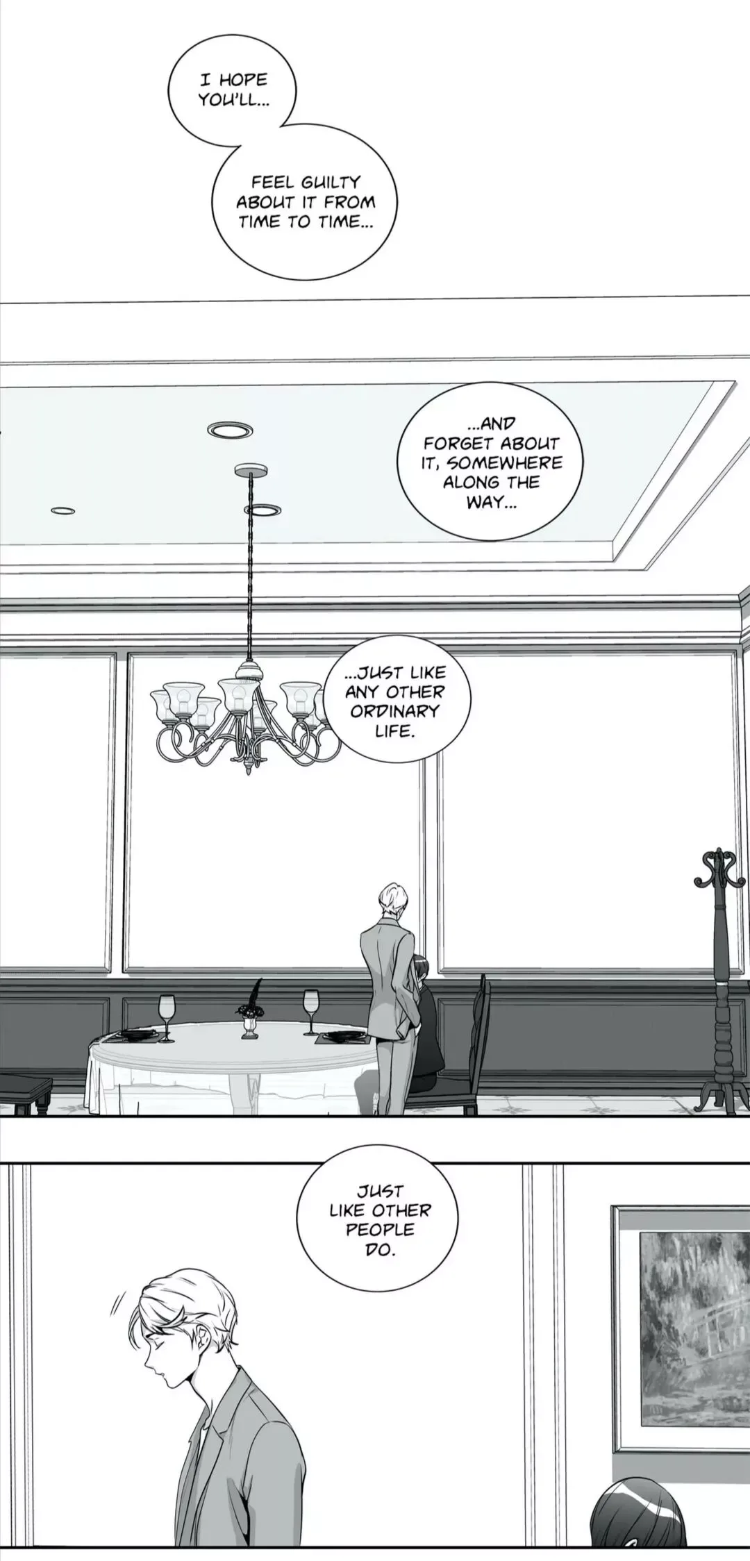 Love Is An Illusion Chapter 89 page 36