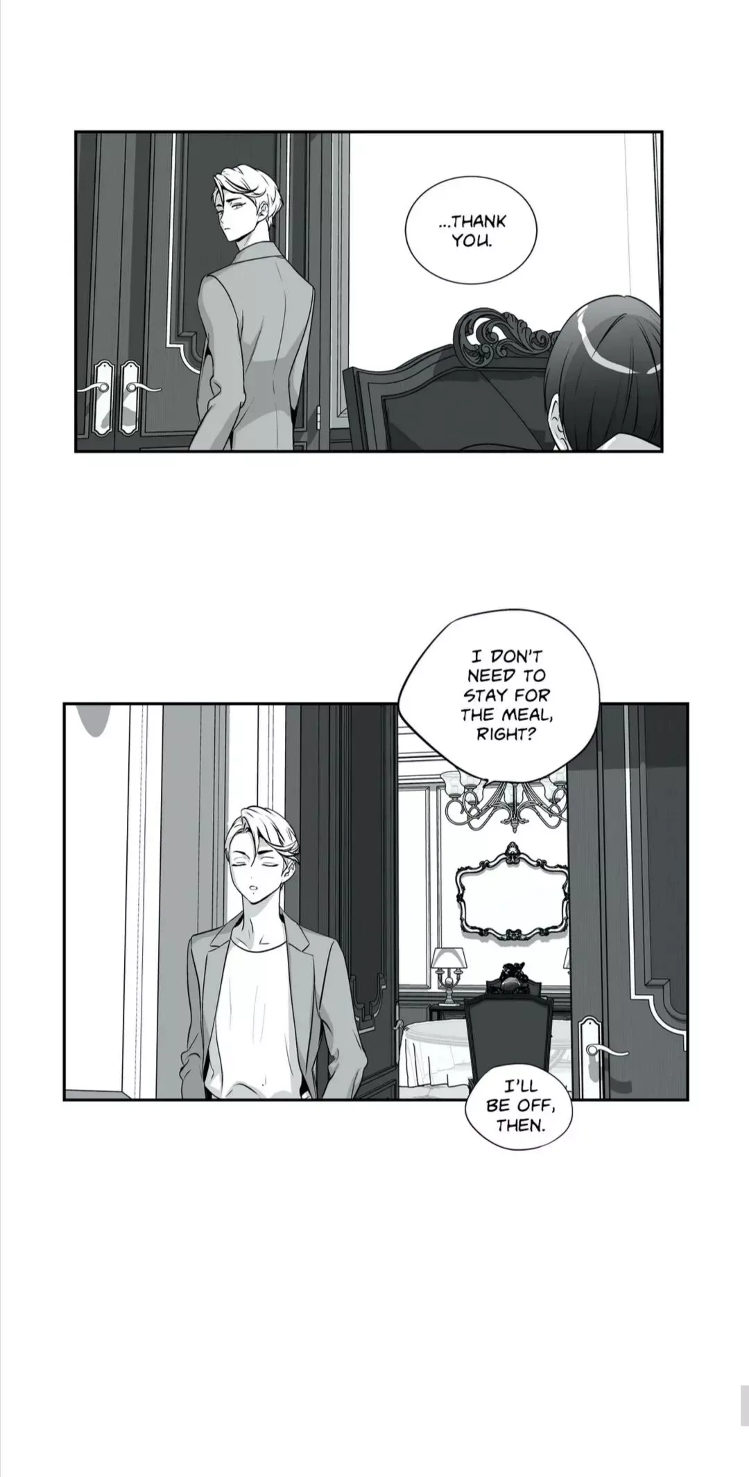 Love Is An Illusion Chapter 89 page 37