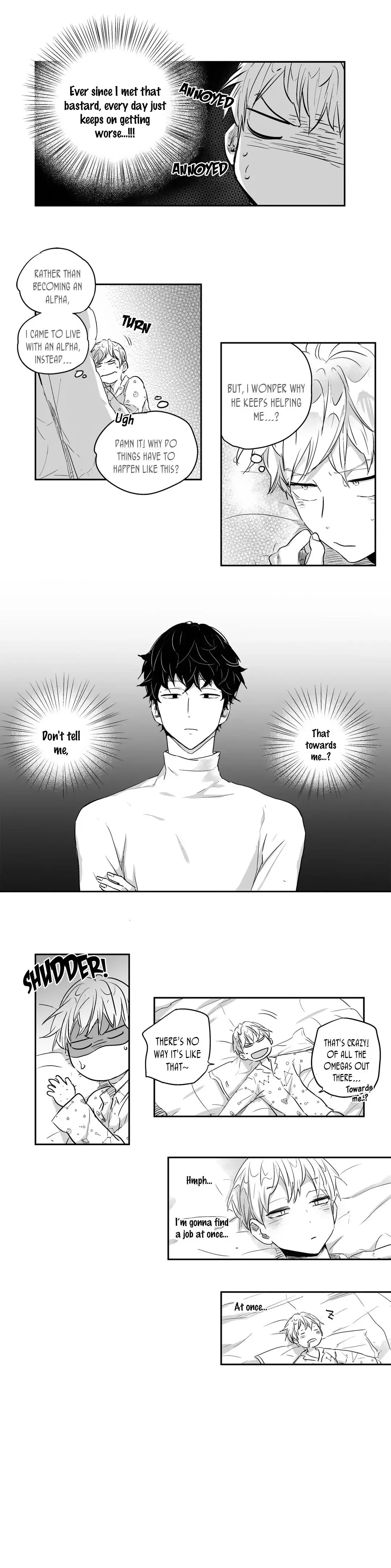 Love Is An Illusion Chapter 9 page 10