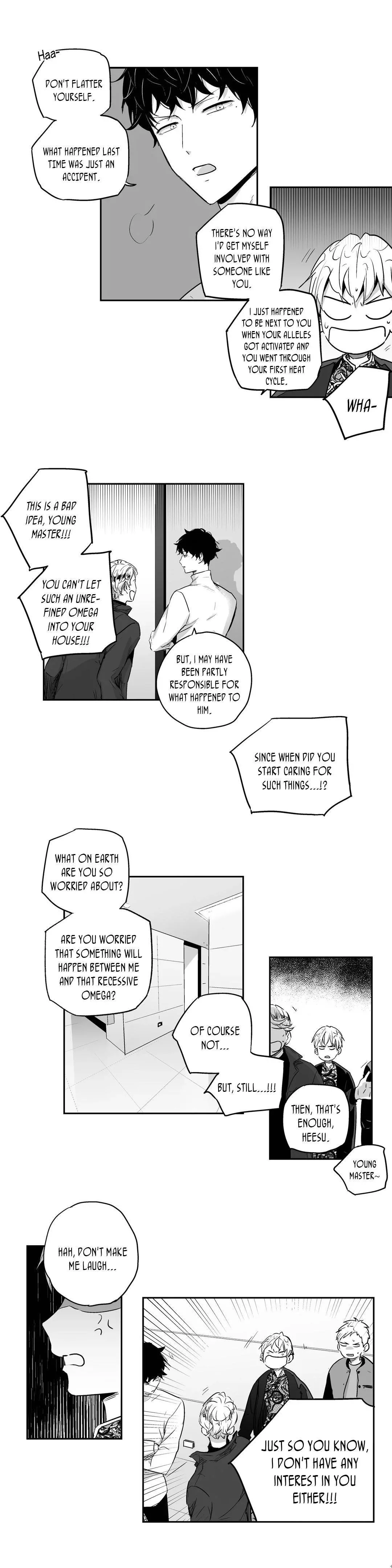 Love Is An Illusion Chapter 9 page 7