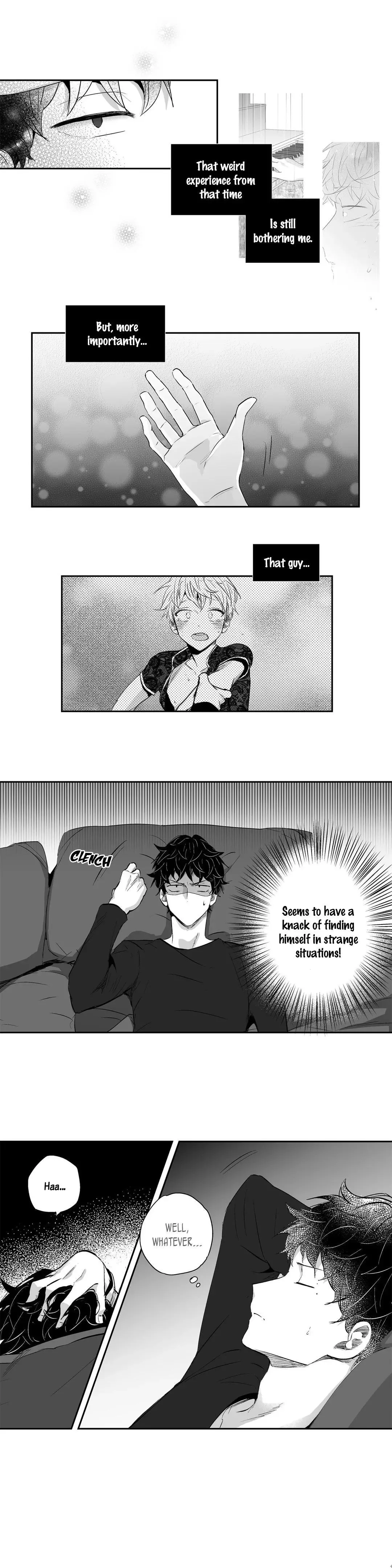 Love Is An Illusion Chapter 9 page 12