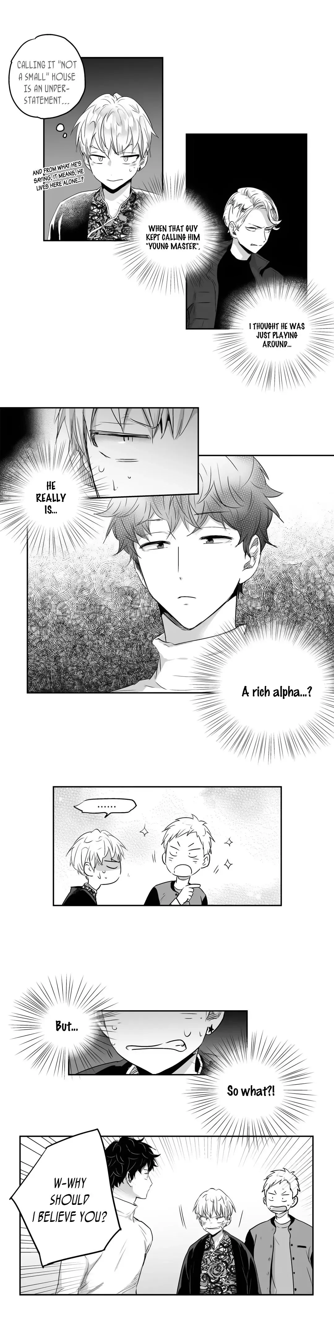 Love Is An Illusion Chapter 9 page 6