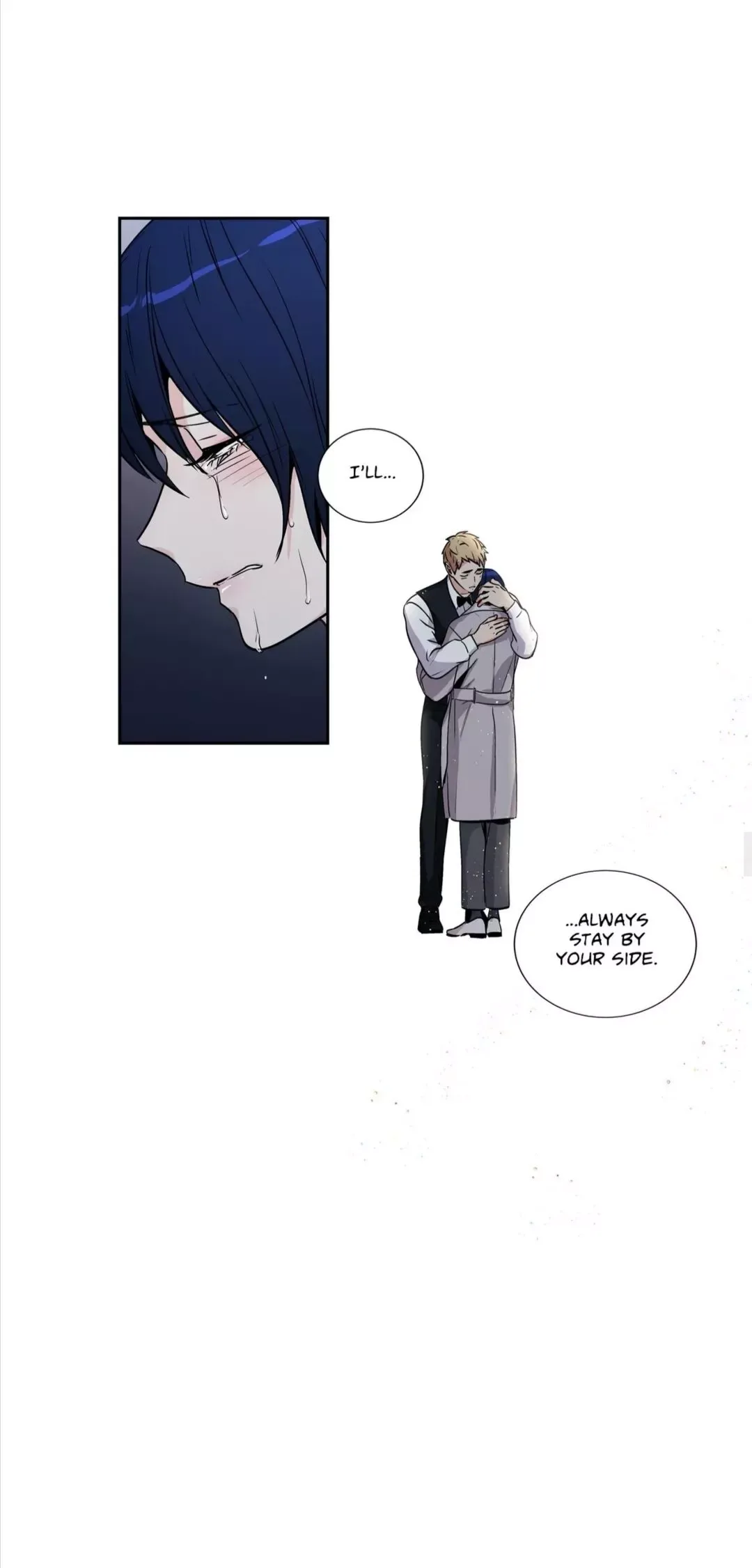 Love Is An Illusion Chapter 90 page 20