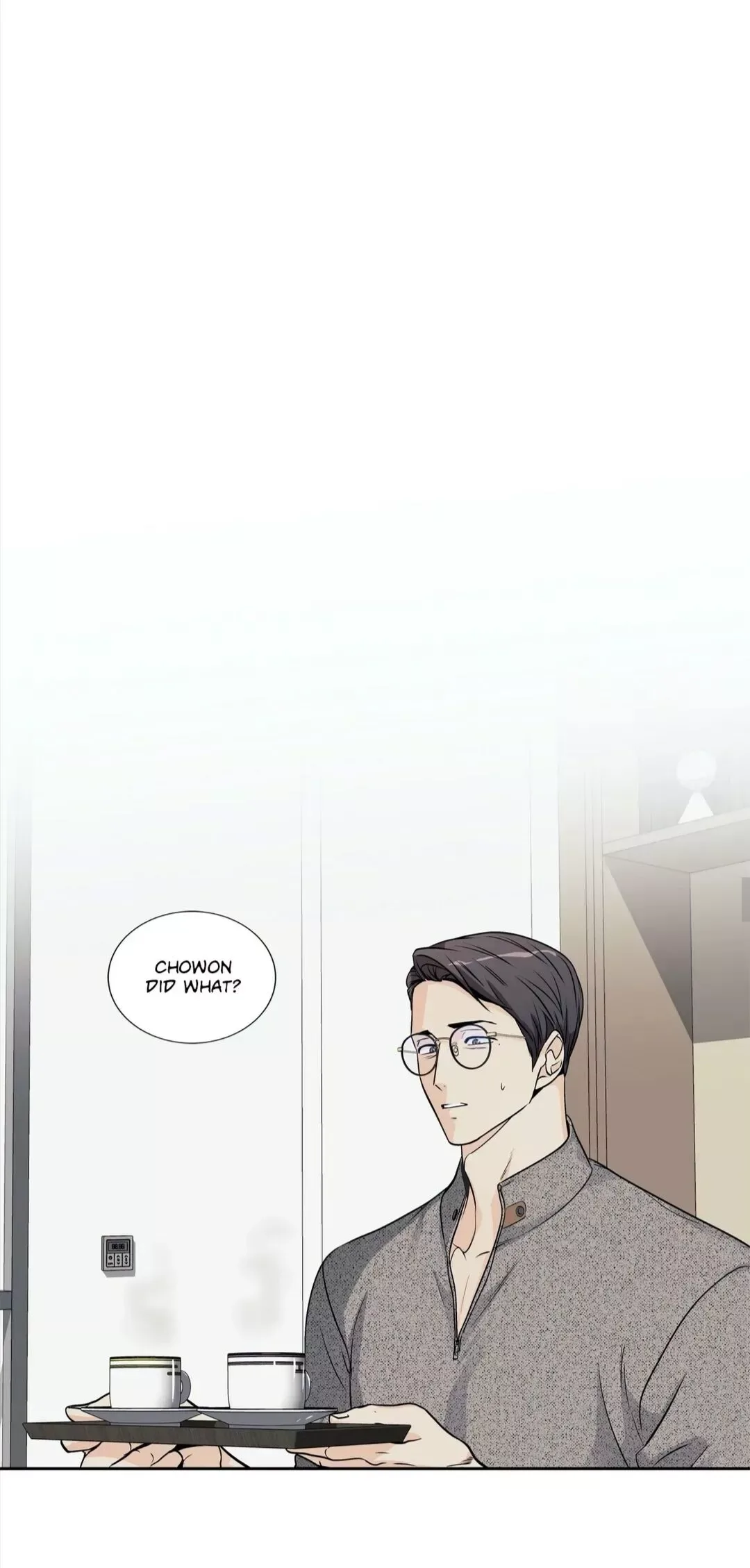 Love Is An Illusion Chapter 90 page 21