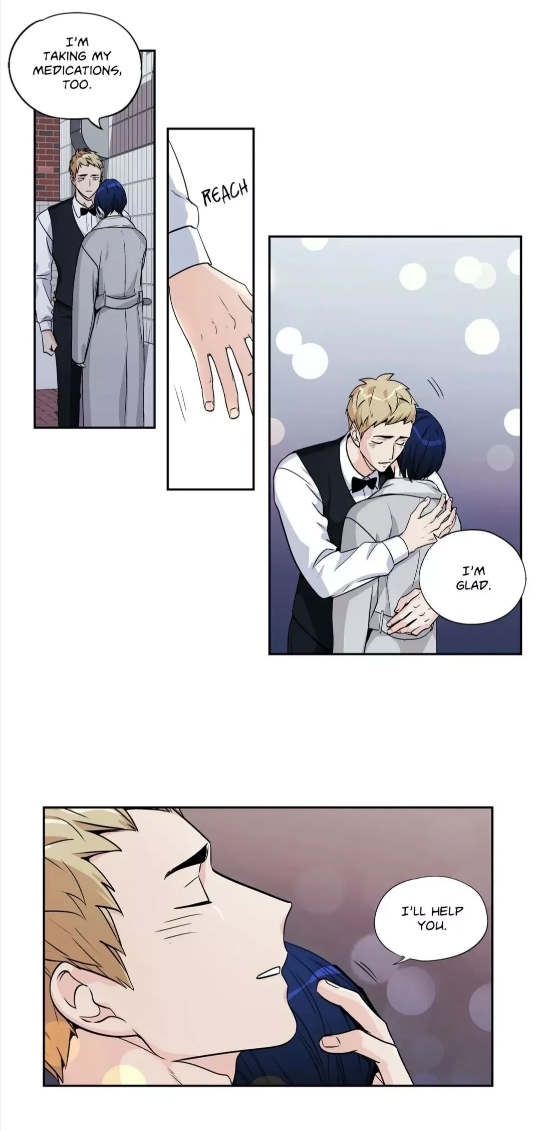 Love Is An Illusion Chapter 90 page 19