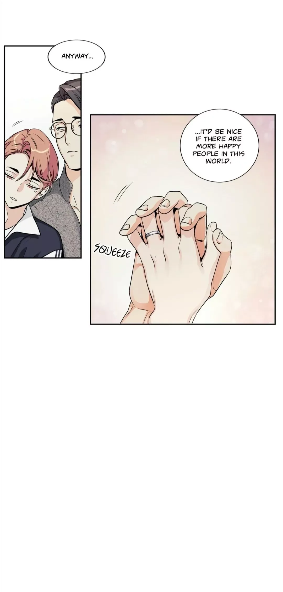 Love Is An Illusion Chapter 90 page 26