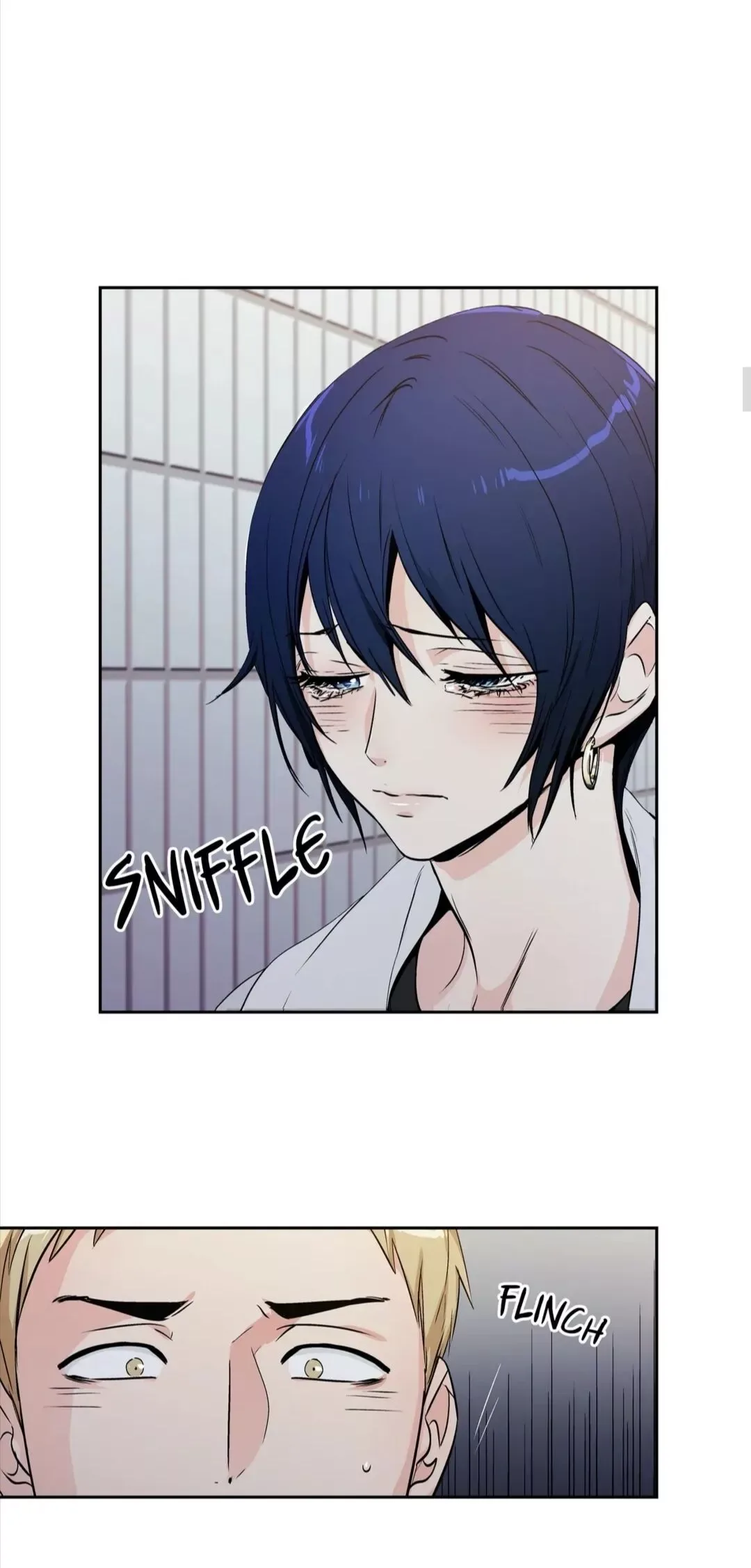 Love Is An Illusion Chapter 90 page 9