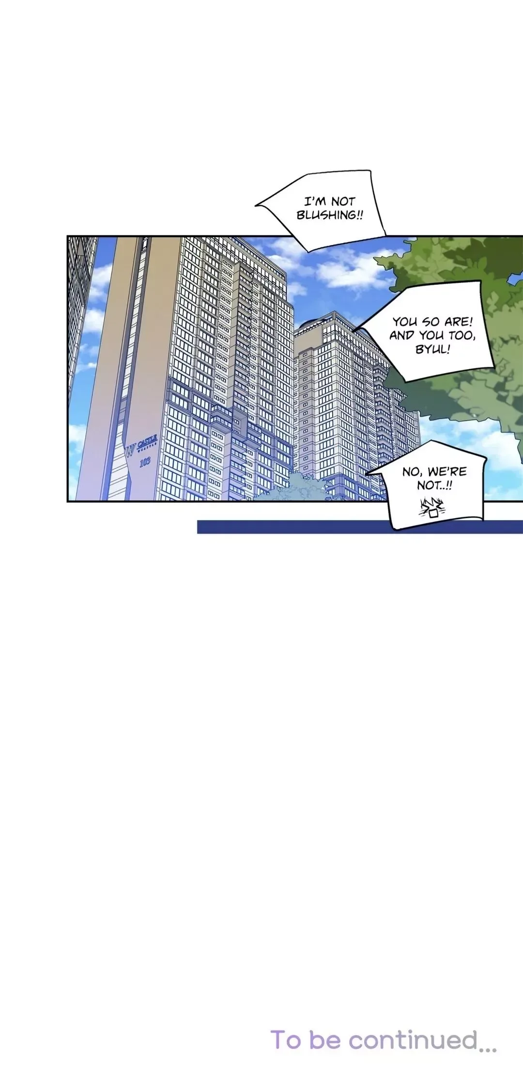 Love Is An Illusion Chapter 90 page 35