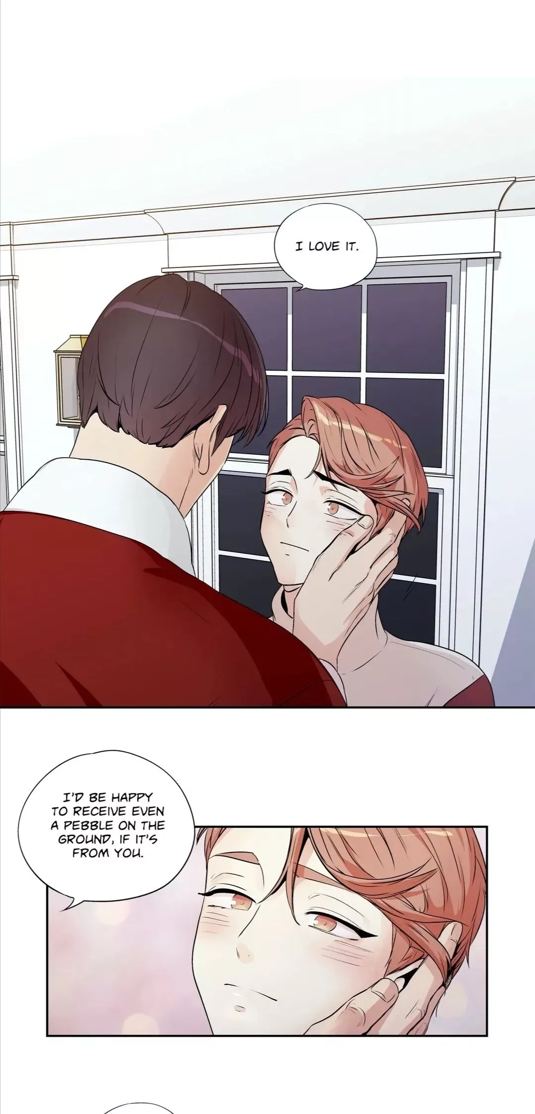 Love Is An Illusion Chapter 91 page 30