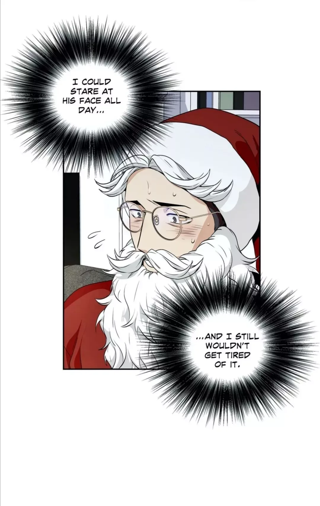 Love Is An Illusion Chapter 91 page 17